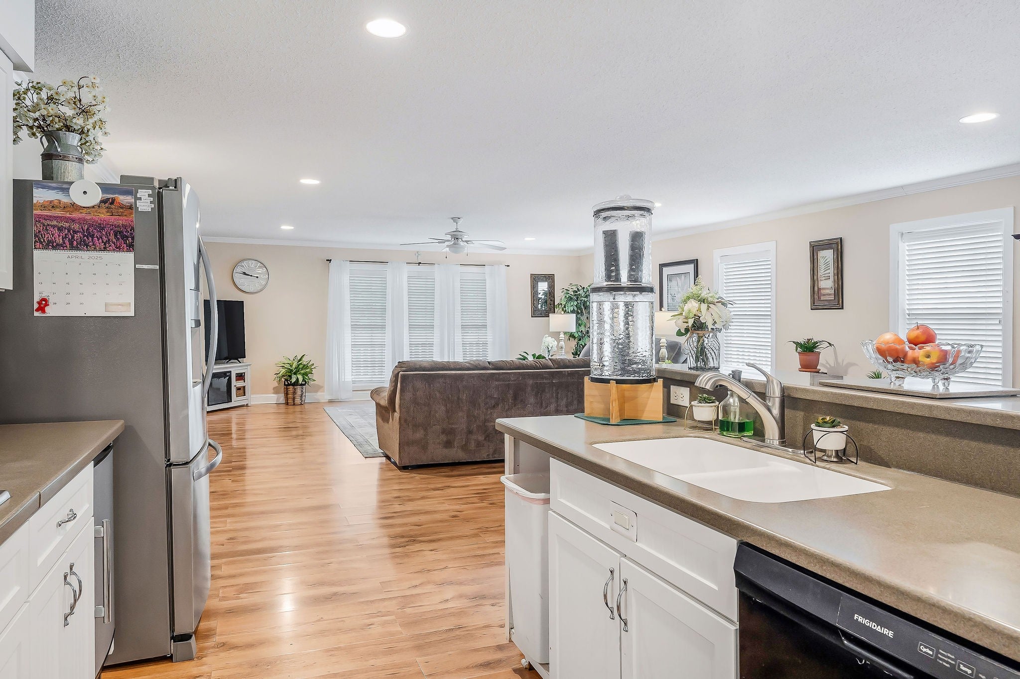 Liberty, Tennessee, 37095, United States, 3 Bedrooms Bedrooms, ,3 BathroomsBathrooms,Residential,For Sale,2006602