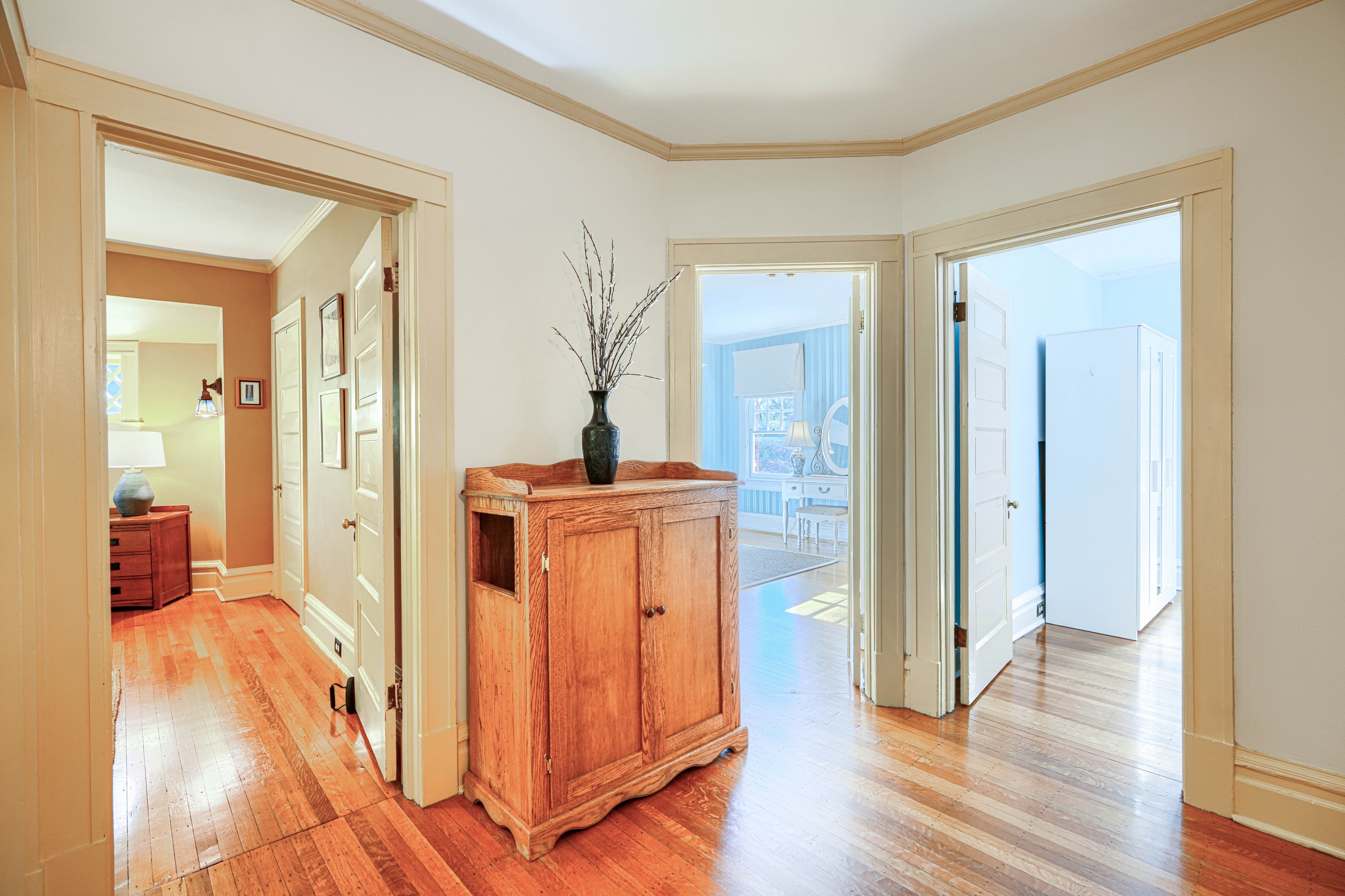  ROLAND PARK - 物件實景