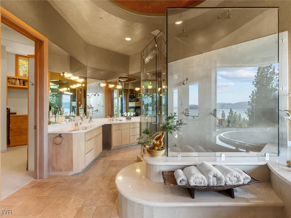 Incline Village, Nevada, 89451, United States, 4 Bedrooms Bedrooms, ,6 BathroomsBathrooms,Residential,For Sale,1821584