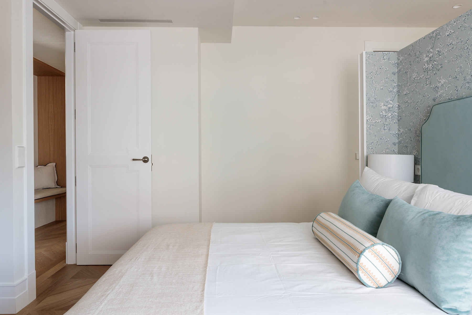  Renovated flat with terrace - 物件實景
