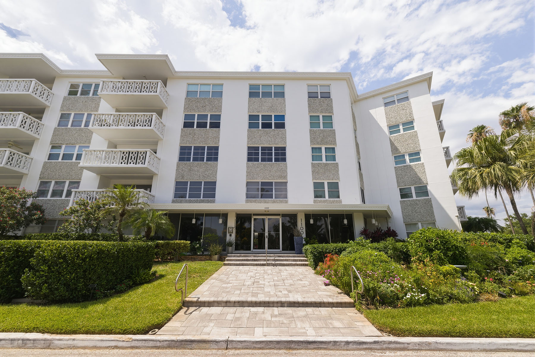  PARK SHORE CONDO - 物件實景