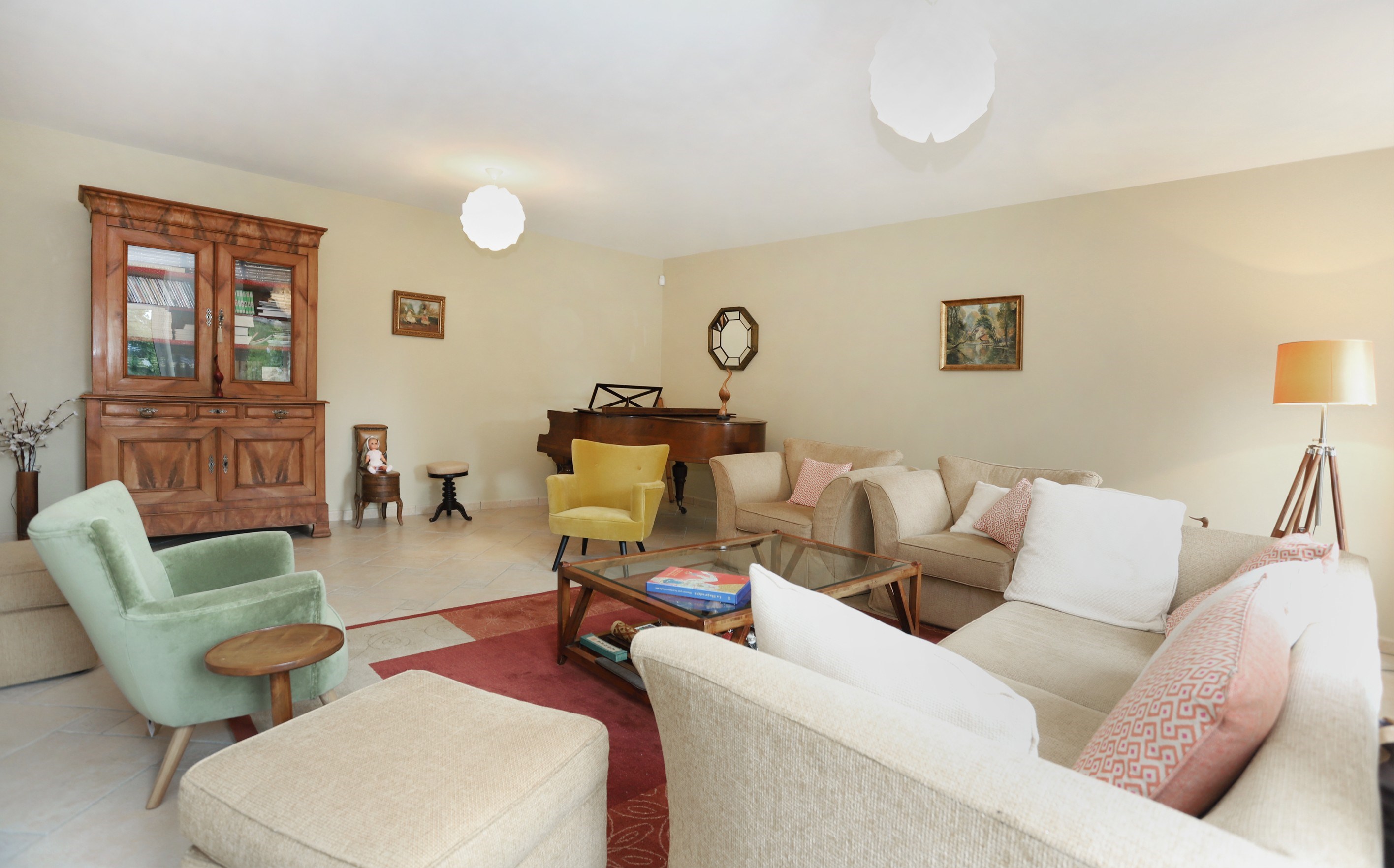  Historic Watermill Estate with Private Lake and 8.25 Hectares - 物件實景