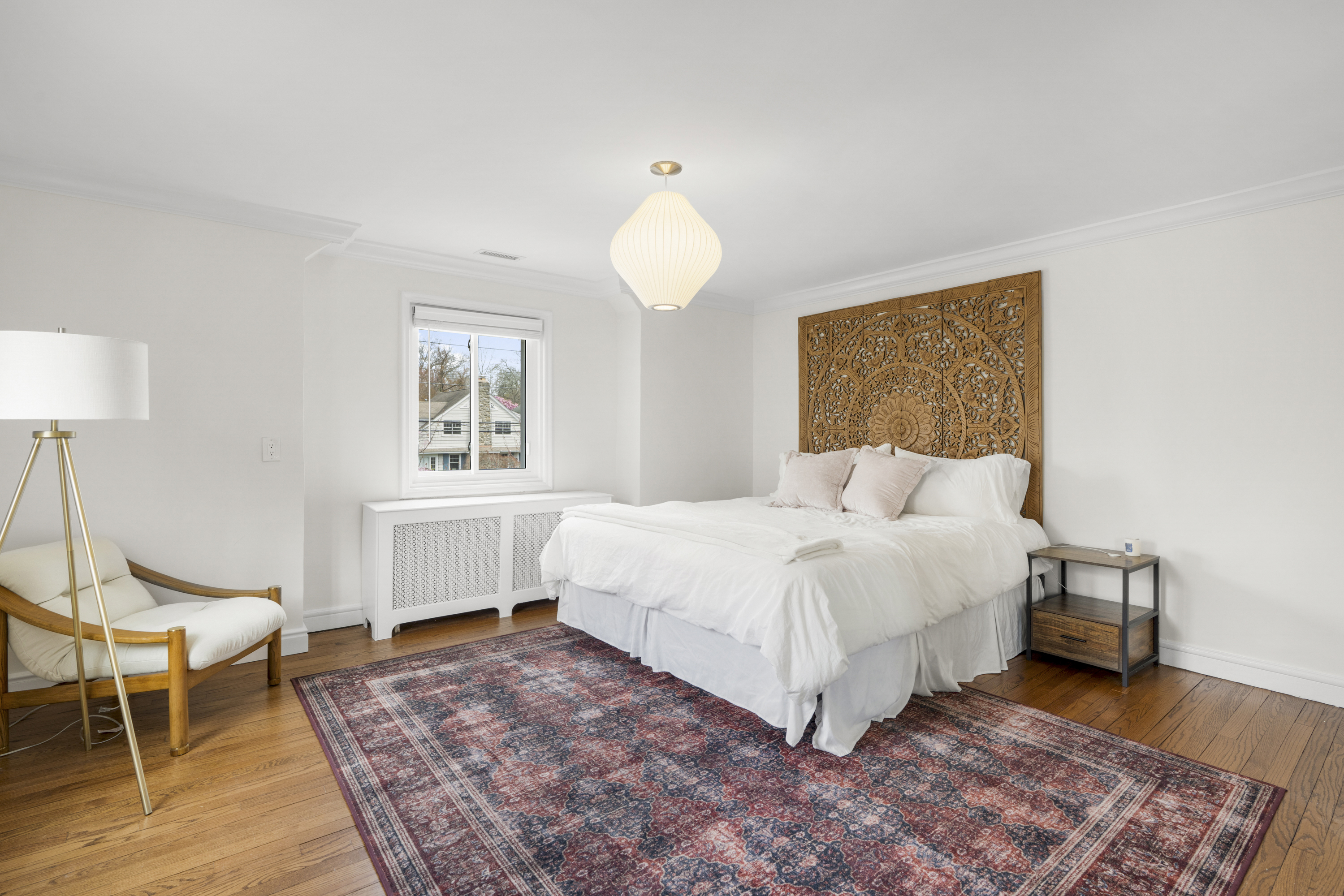  Classic Larchmont Tudor - 物件實景