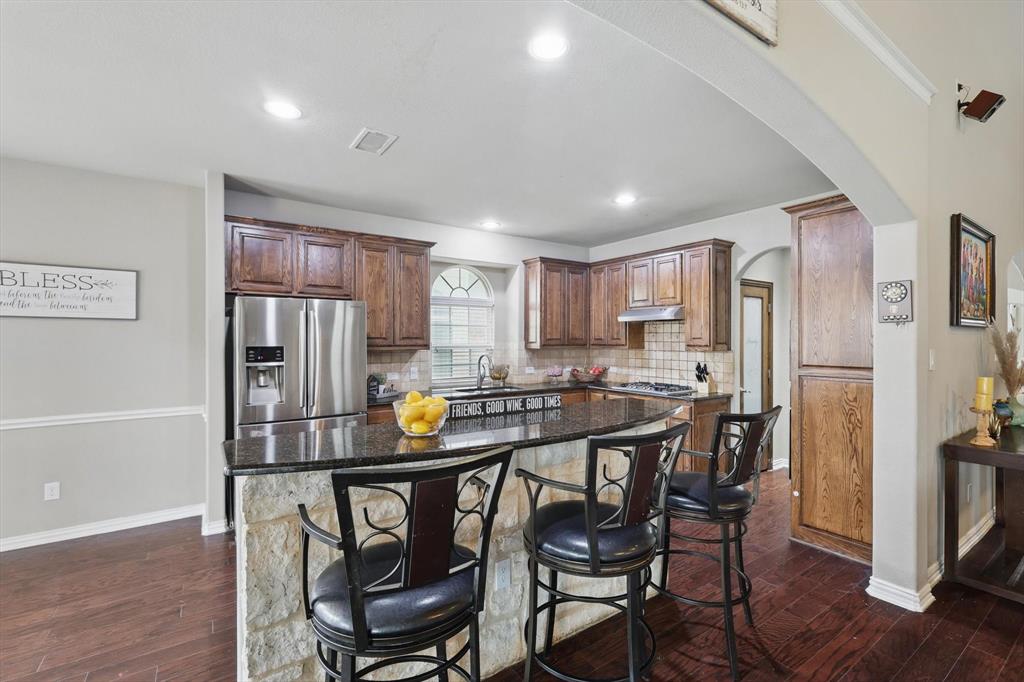 Fort Worth, Texas, 76177, United States, 5 Bedrooms Bedrooms, ,4 BathroomsBathrooms,Residential,For Sale,1916961