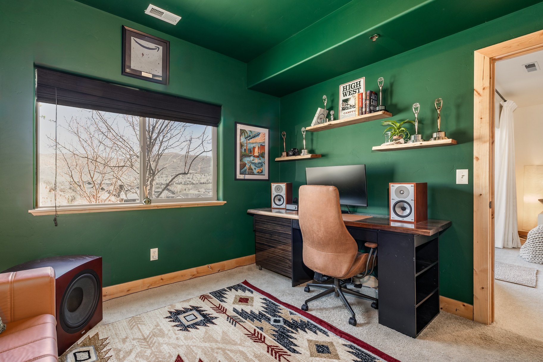  Updated and Easily Accessible in Park City - 物件實景