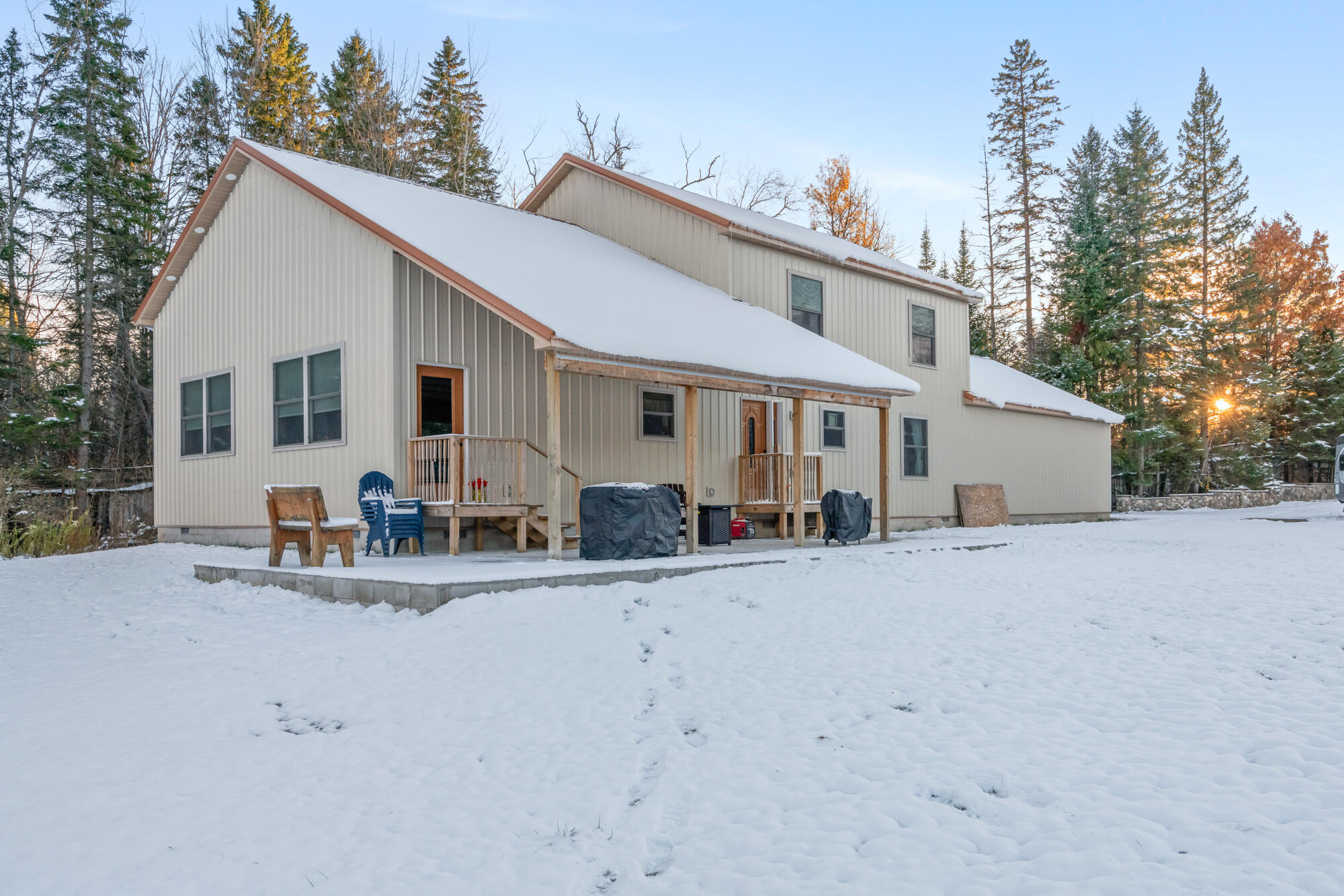 Wolverine, Michigan, 49799, United States, 4 Bedrooms Bedrooms, ,3 BathroomsBathrooms,Residential,For Sale,1992948