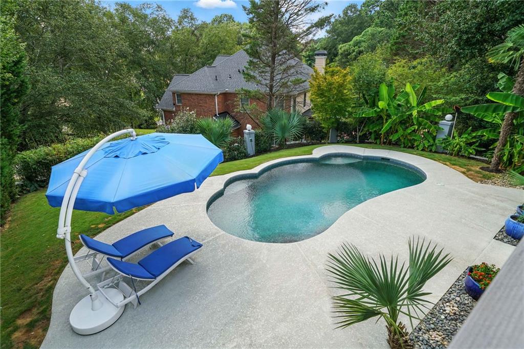 Marietta, Georgia, 30067, United States, 5 Bedrooms Bedrooms, ,4 BathroomsBathrooms,Residential,For Sale,1938523