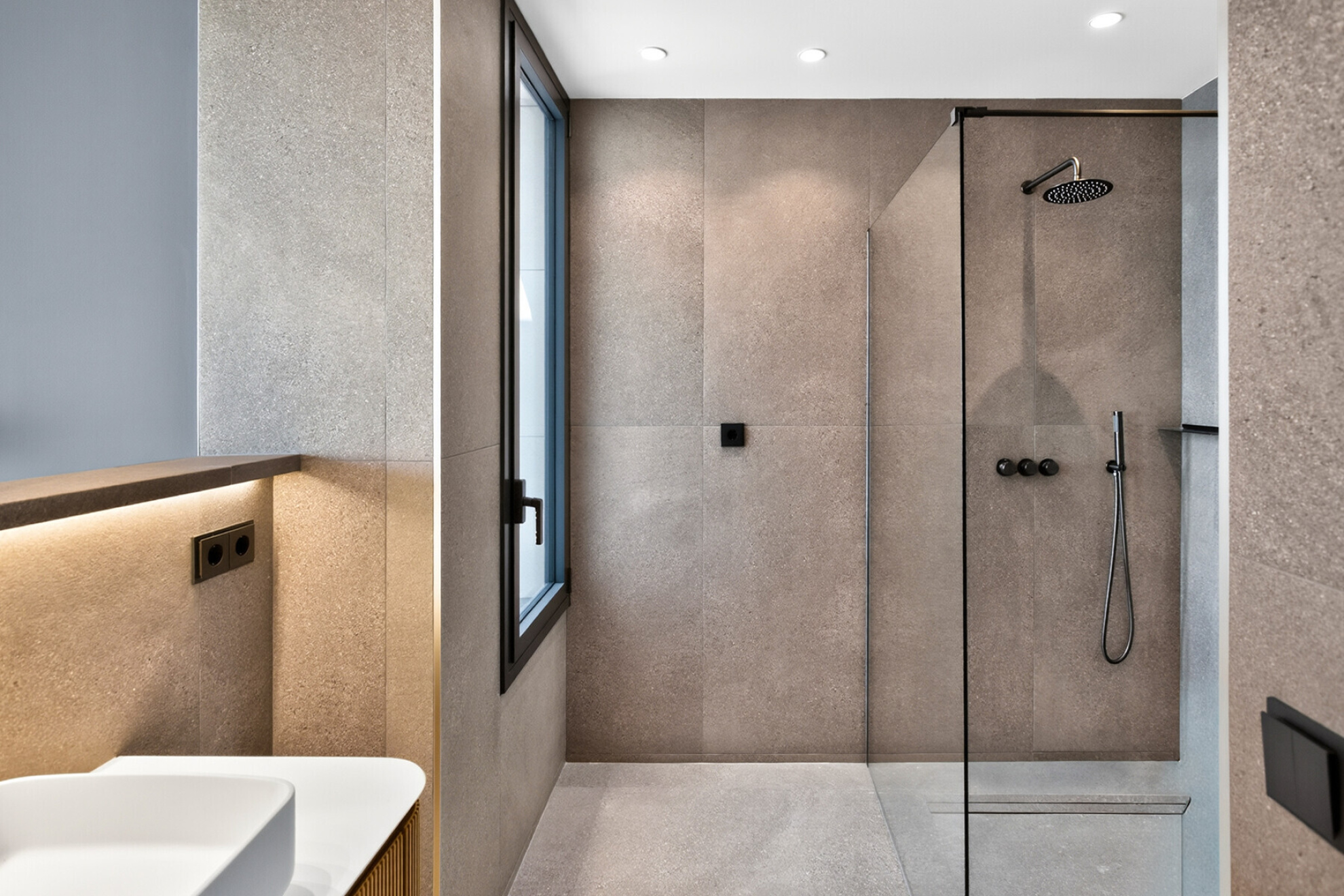  Exclusive new development in Sant Andreu de Llavaneres -Mediterranean Luxury - 物件實景