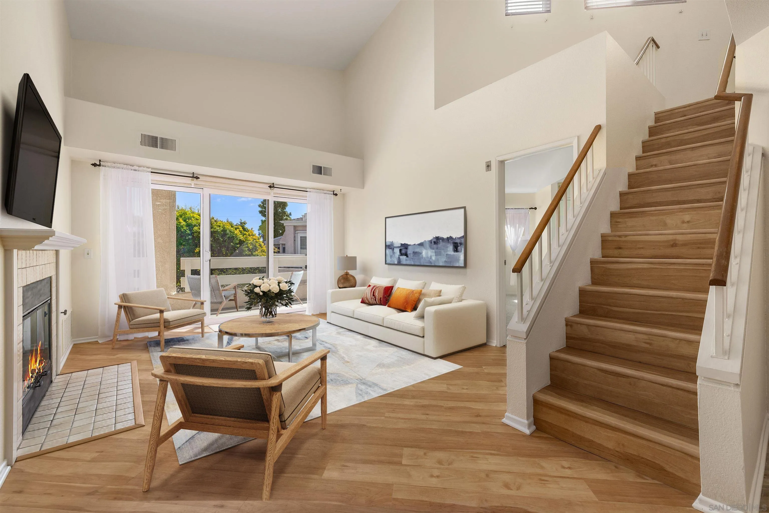 San Diego, California, 92111, United States, 2 Bedrooms Bedrooms, ,2 BathroomsBathrooms,Residential,For Sale,1838531