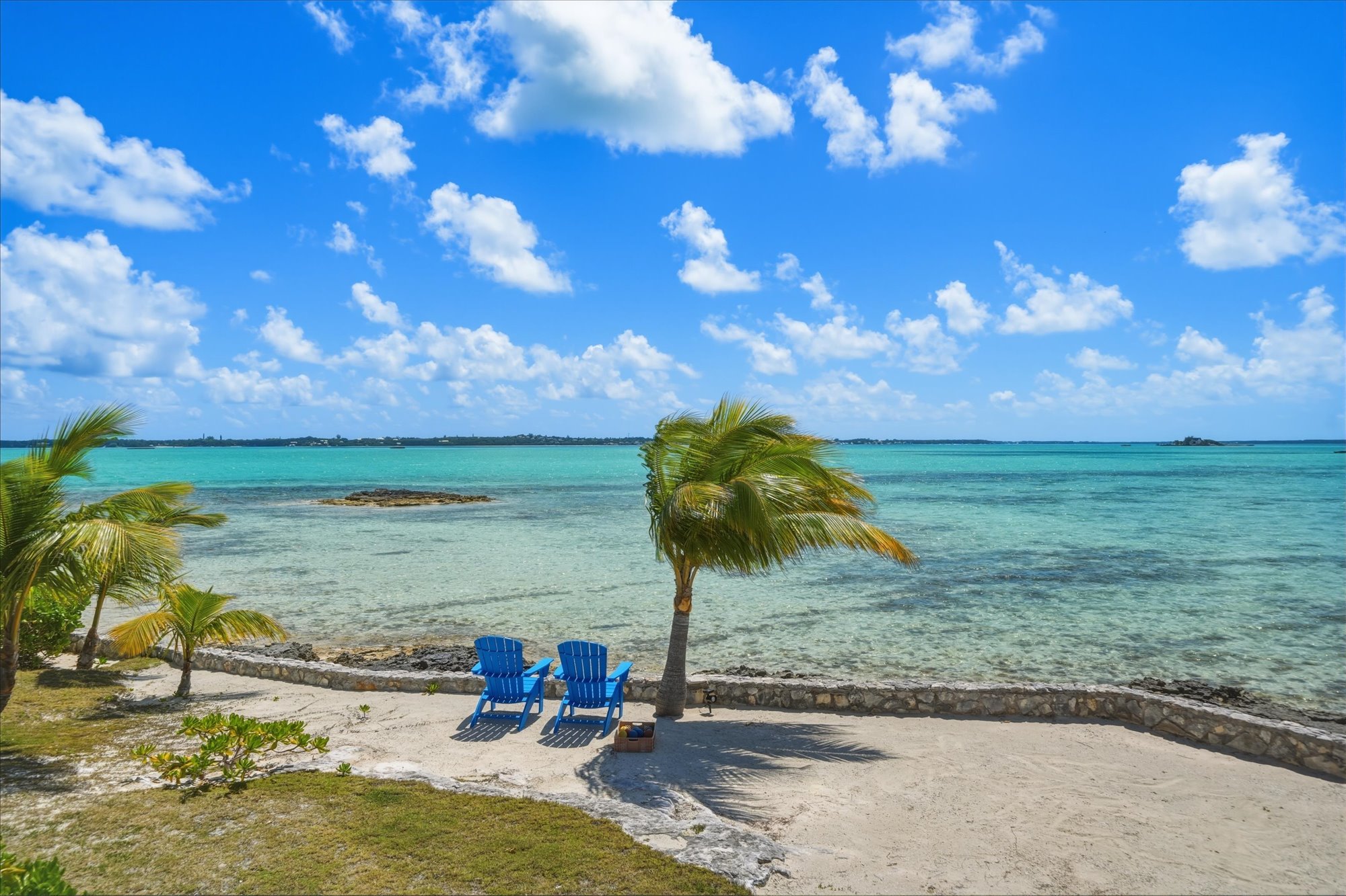  Crown Pigeon Island & Cays, Harbour Island, EL - 物件實景