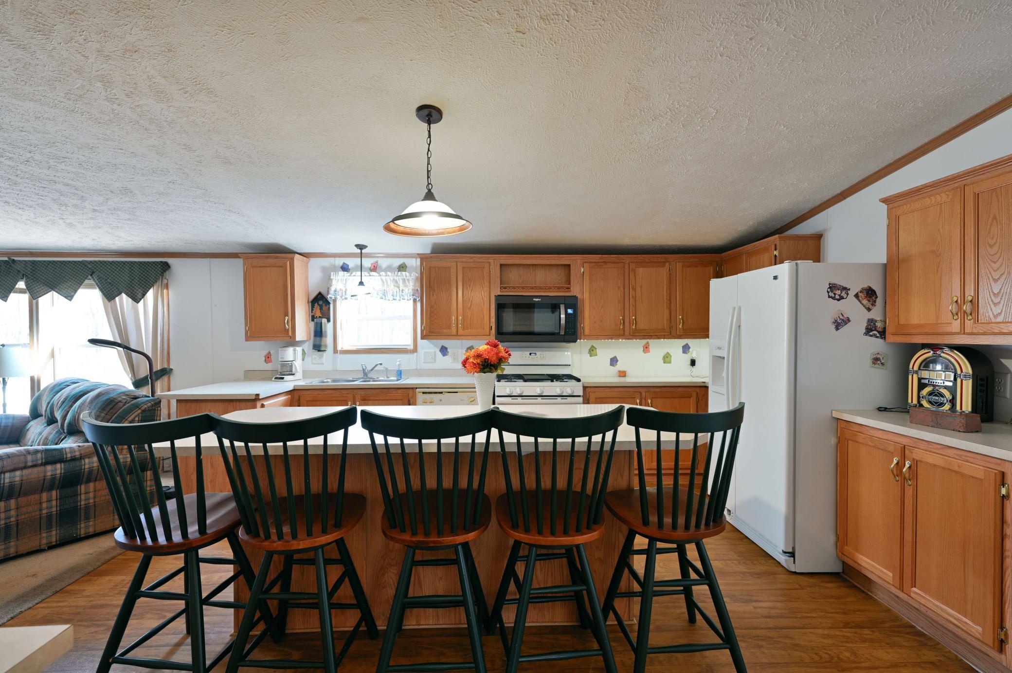 Solon Springs, Wisconsin, 54873, United States, 4 Bedrooms Bedrooms, ,3 BathroomsBathrooms,Residential,For Sale,1868194
