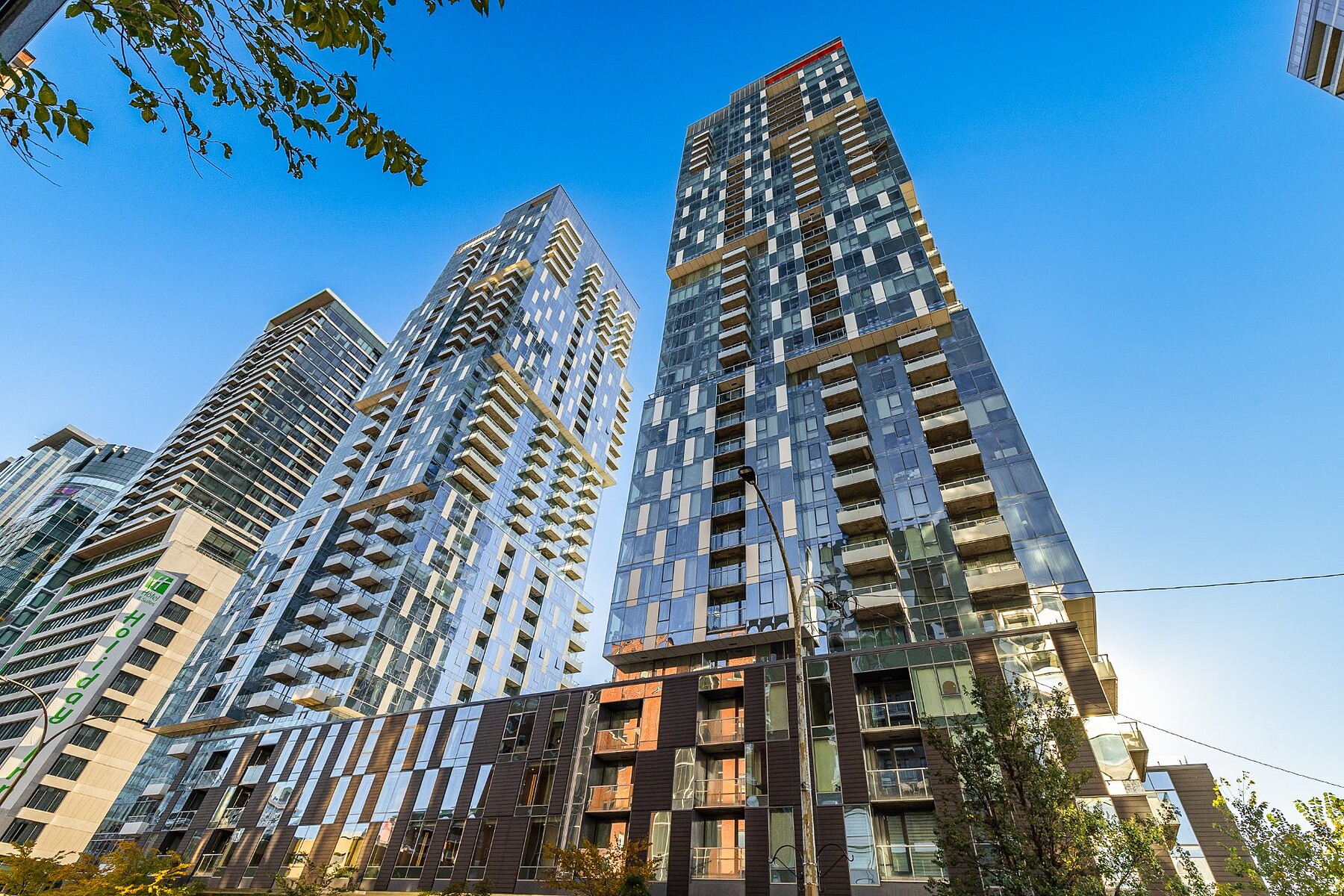  Ville-Marie, Montréal - 物件實景
