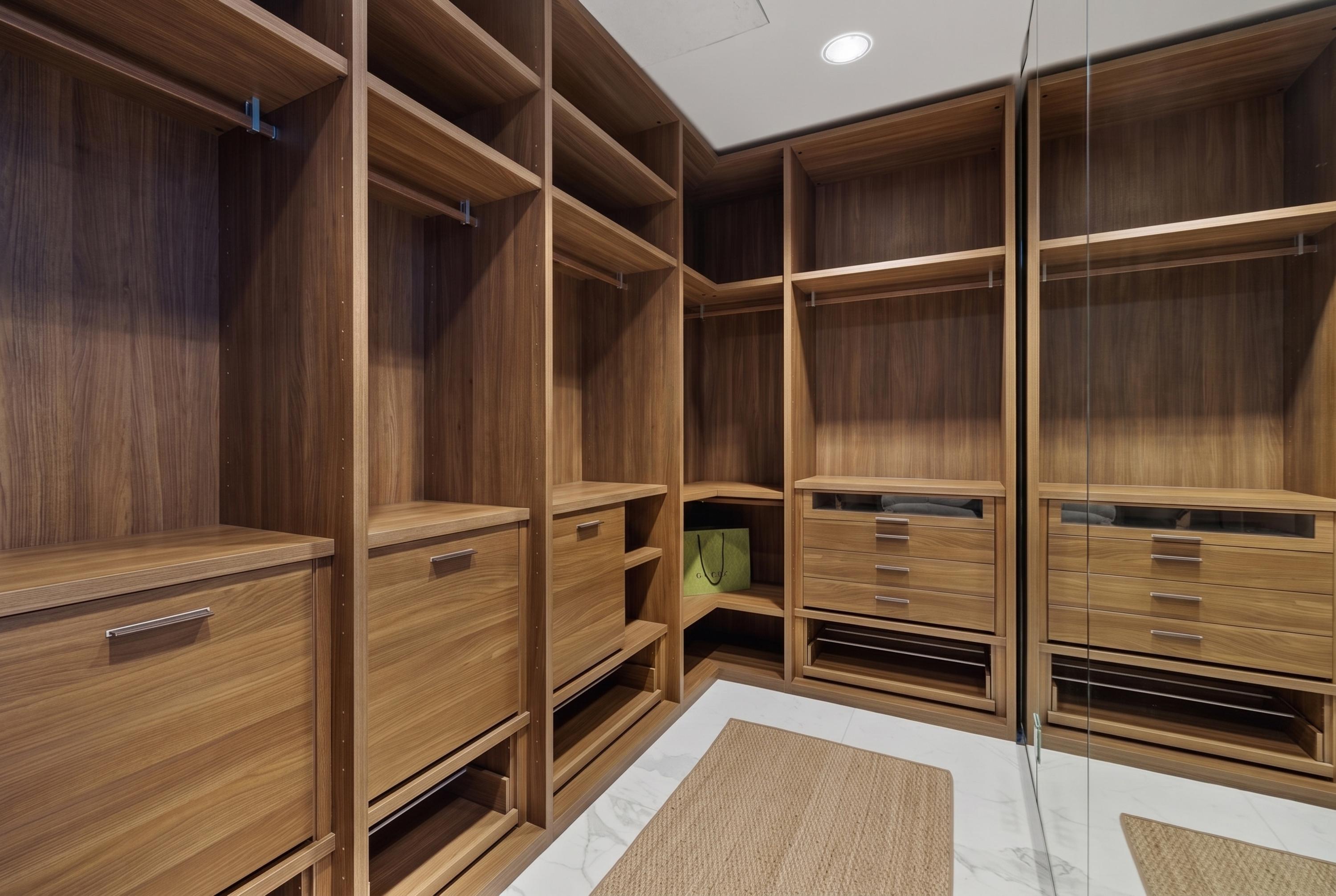  The House, Unit 2701 — 27th Floor Penthouse - 物件實景