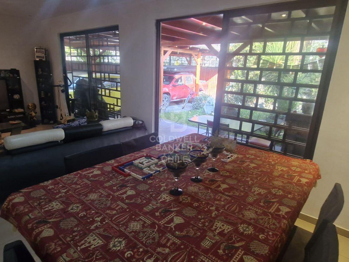 Ñuñoa, Chile, 3 Bedrooms Bedrooms, ,2 BathroomsBathrooms,Residential,For Sale,1897169