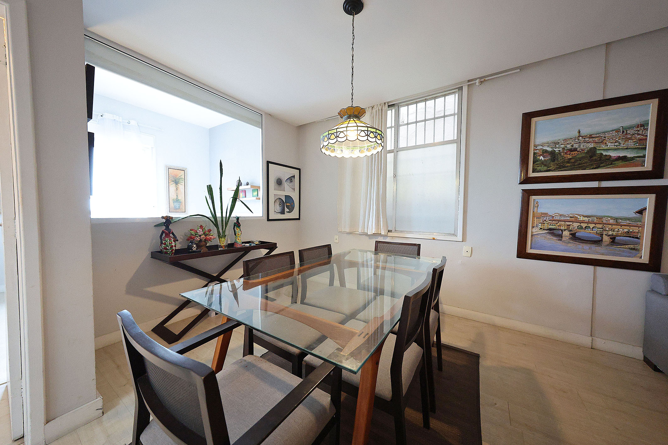  Ocean-view residence just steps from Ipanema Beach - 物件實景