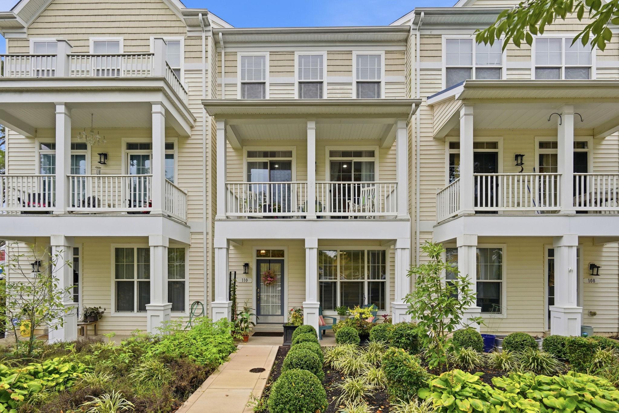  110 Sailors Lane, Cambridge, MD, 21613 - 物件實景