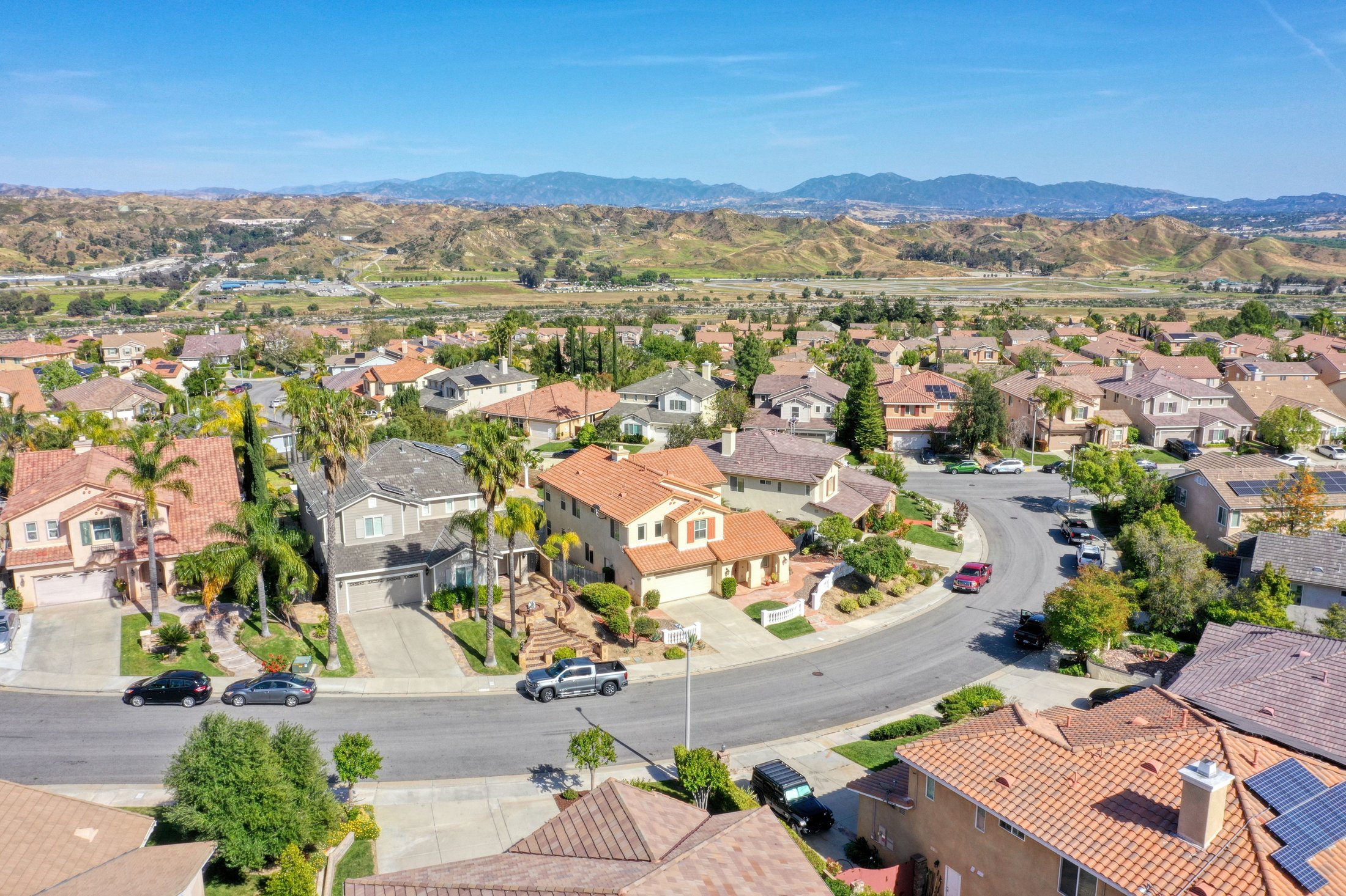  Panoramic View Home - 物件實景