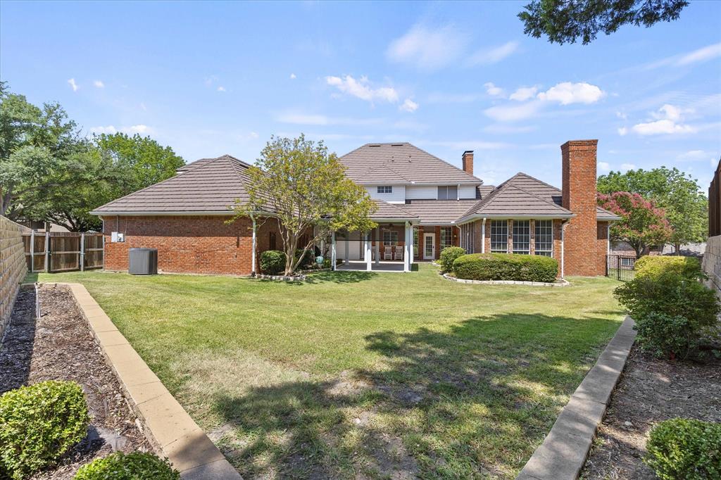Heath, Texas, 75032, United States, 4 Bedrooms Bedrooms, ,4 BathroomsBathrooms,Residential,For Sale,1911948