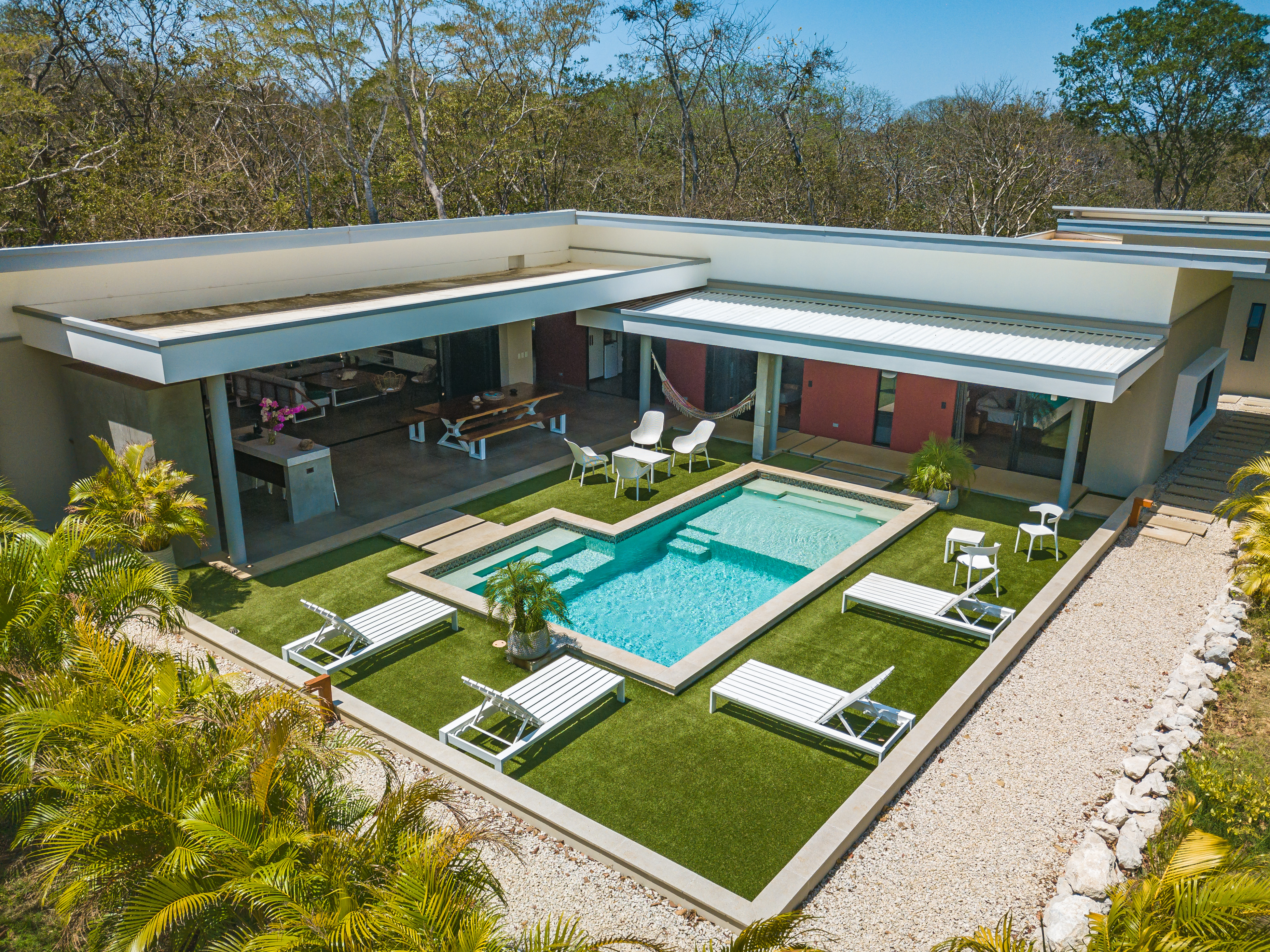 Rancho Agua Dulce, Los Pargos, Guanacaste, Costa R, Playa Negra, Guanacaste, CR, 8 Bedrooms Bedrooms, ,7 BathroomsBathrooms,Residential,For Sale,Rancho Agua Dulce, Los Pargos, Guanacaste, Costa R,1613023