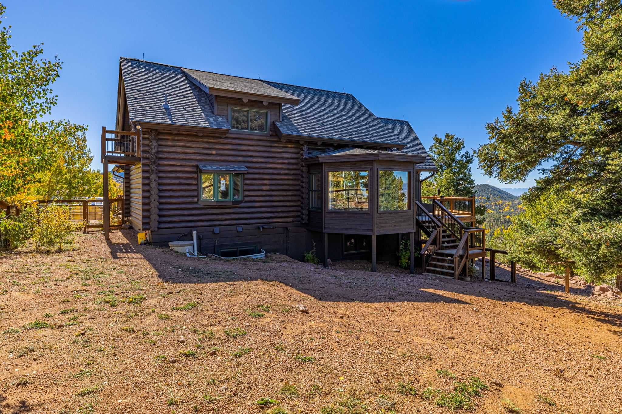 Cripple Creek, Colorado, 80813, United States, 3 Bedrooms Bedrooms, ,3 BathroomsBathrooms,Residential,For Sale,1997050