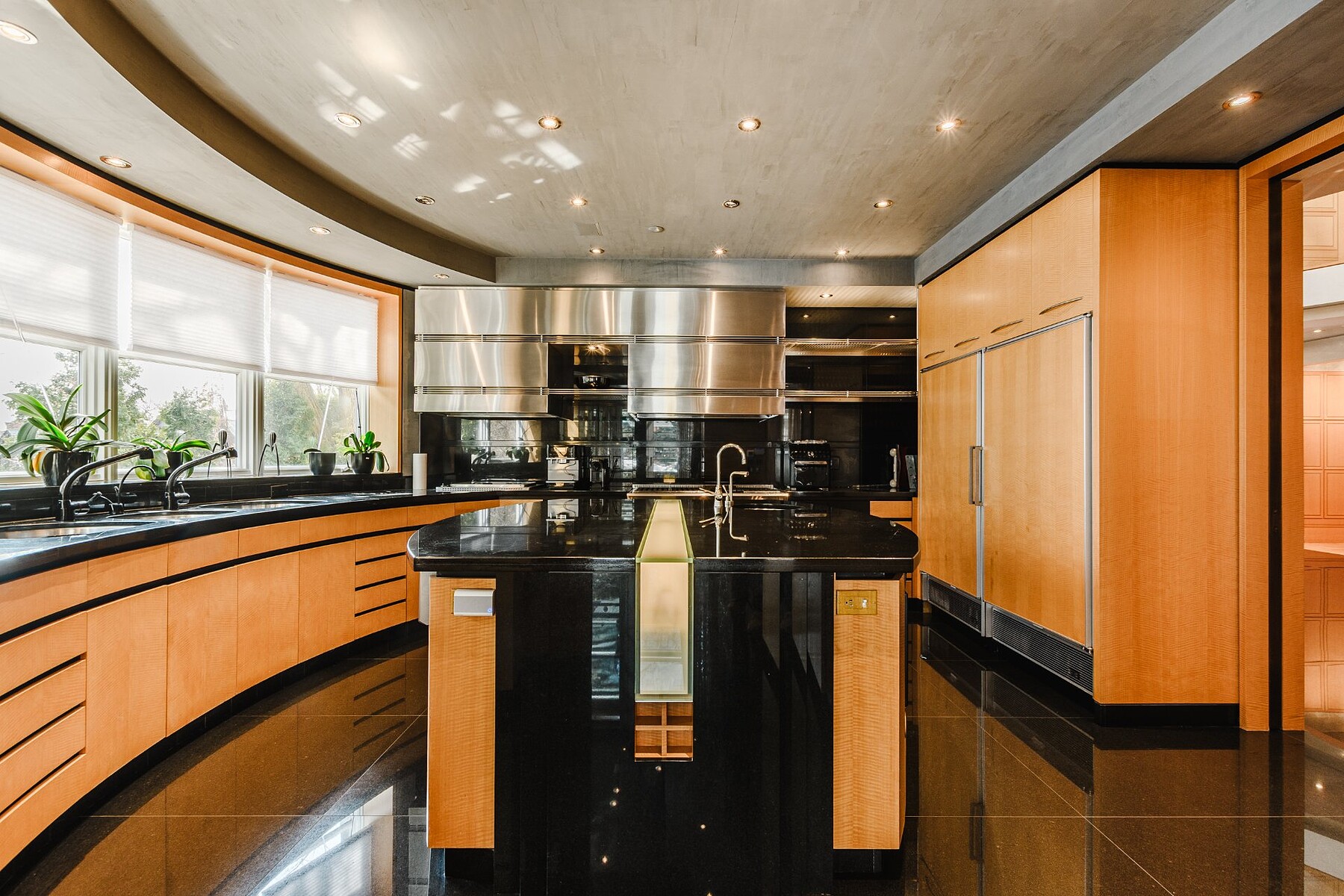  Westmount, Montréal - 物件實景