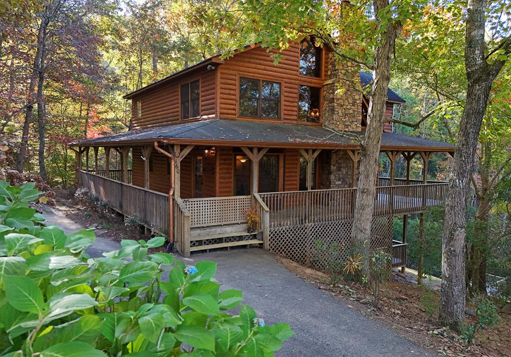 Suches, Georgia, 30572, United States, 3 Bedrooms Bedrooms, ,3 BathroomsBathrooms,Residential,For Sale,1877290