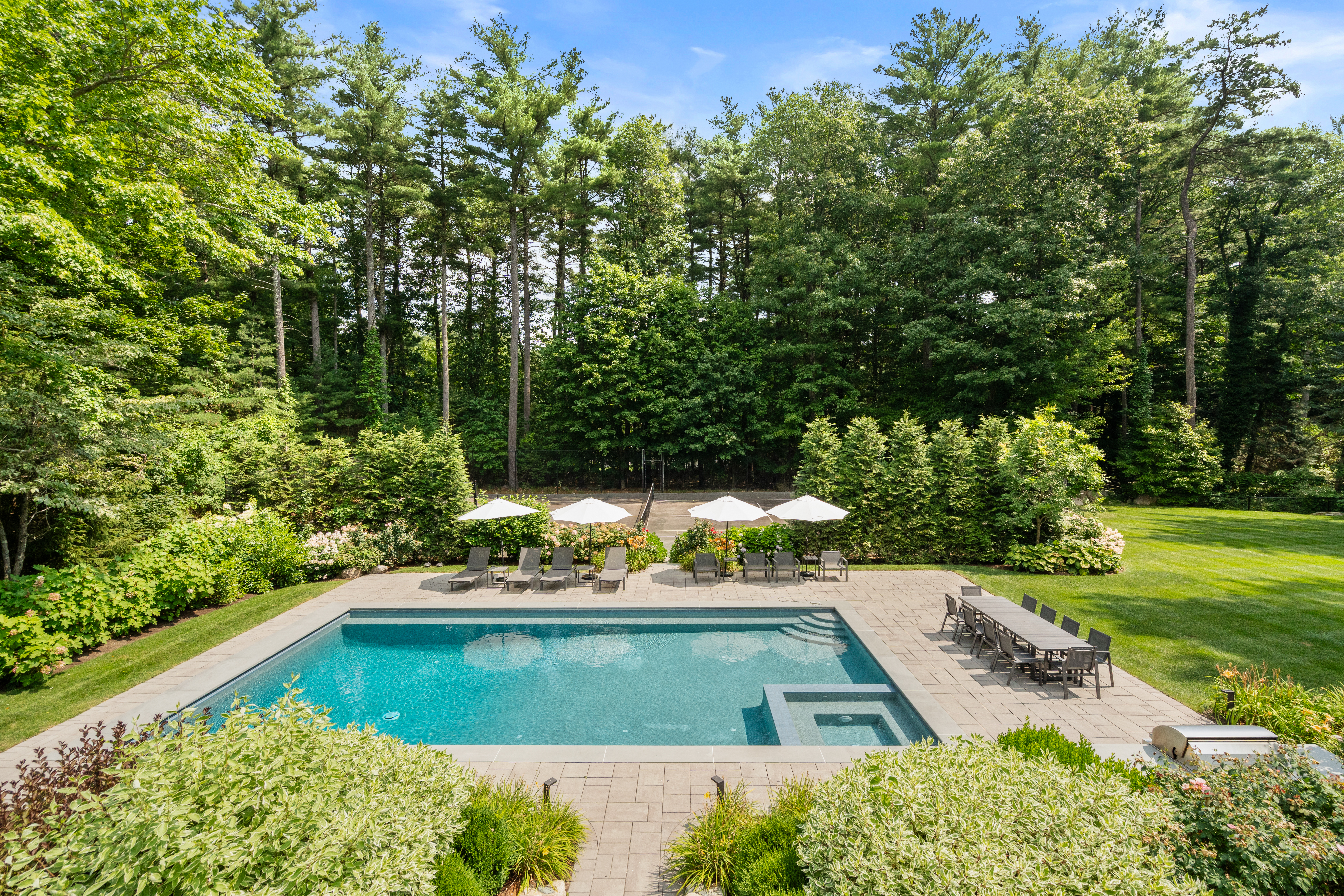  73 Chestnut Street, Weston, MA, 02493 - 物件實景