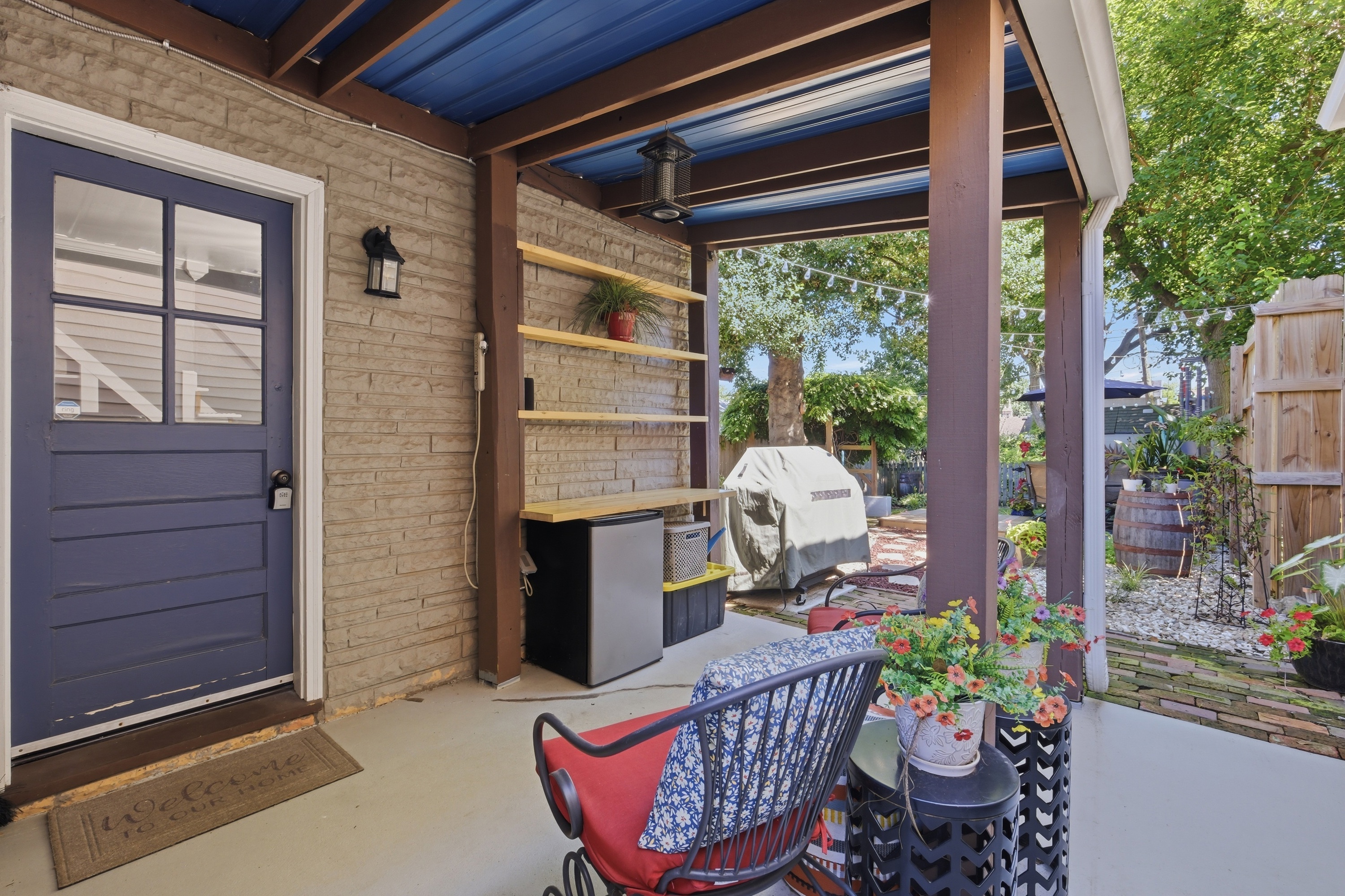  1053 Mary Street, Louisville, KY 40204 - 物件實景