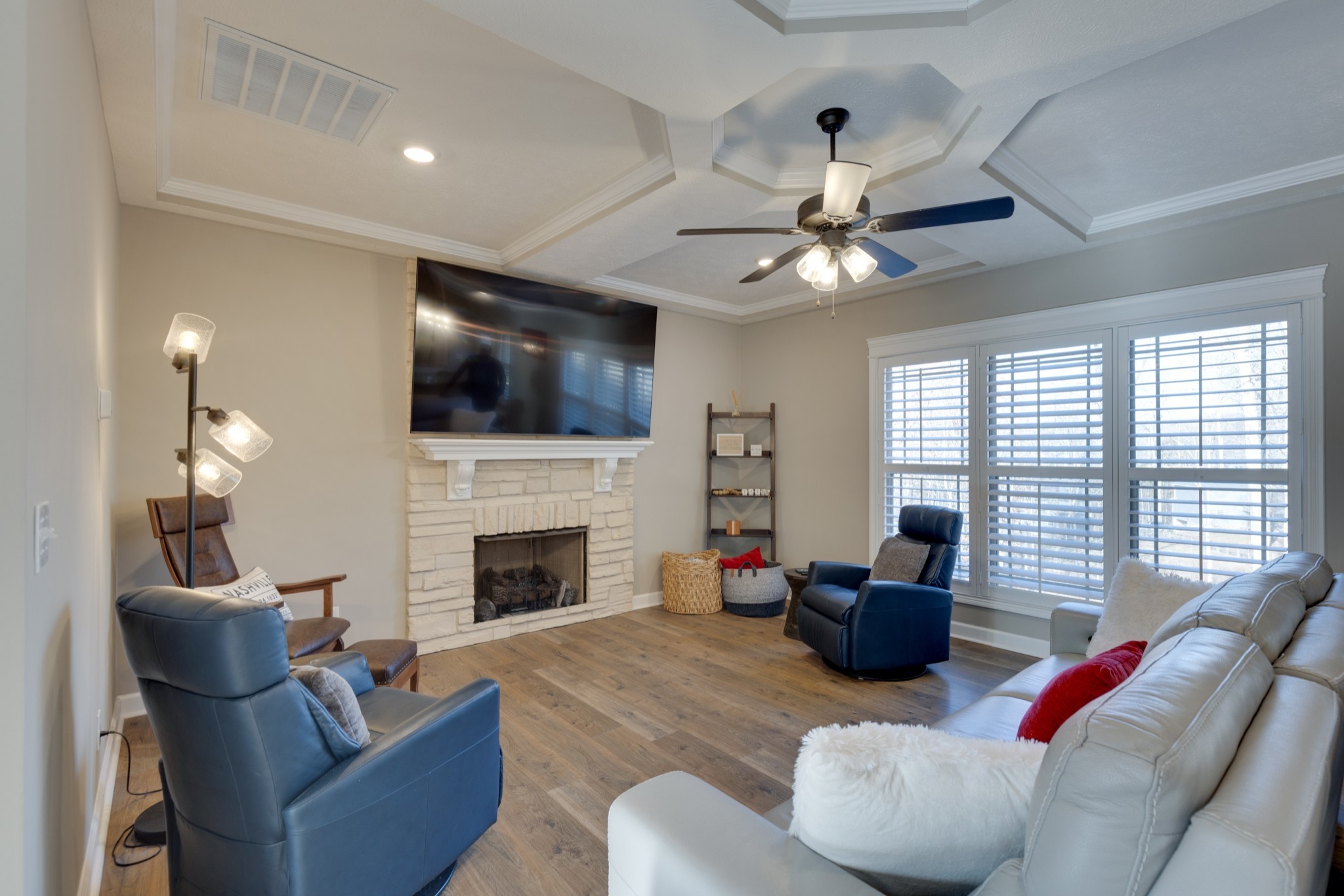  225 Penelope Ln, Clarksville, TN, 37043 - 物件實景