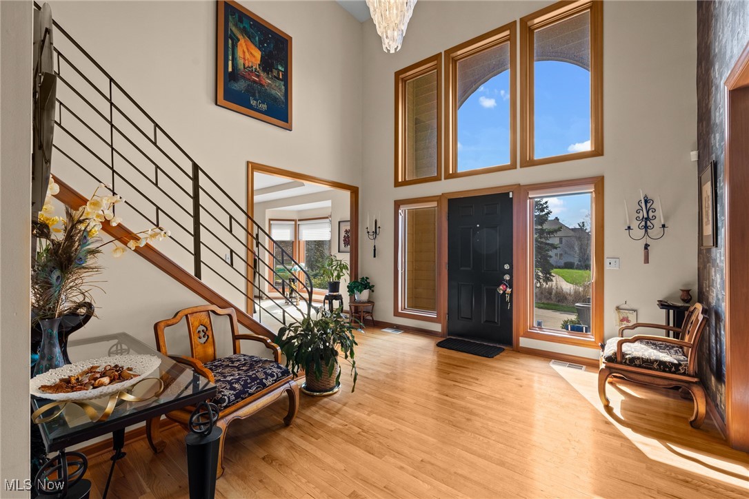 Pepper Pike, Ohio, 44124, United States, 5 Bedrooms Bedrooms, ,6 BathroomsBathrooms,Residential,For Sale,1943253