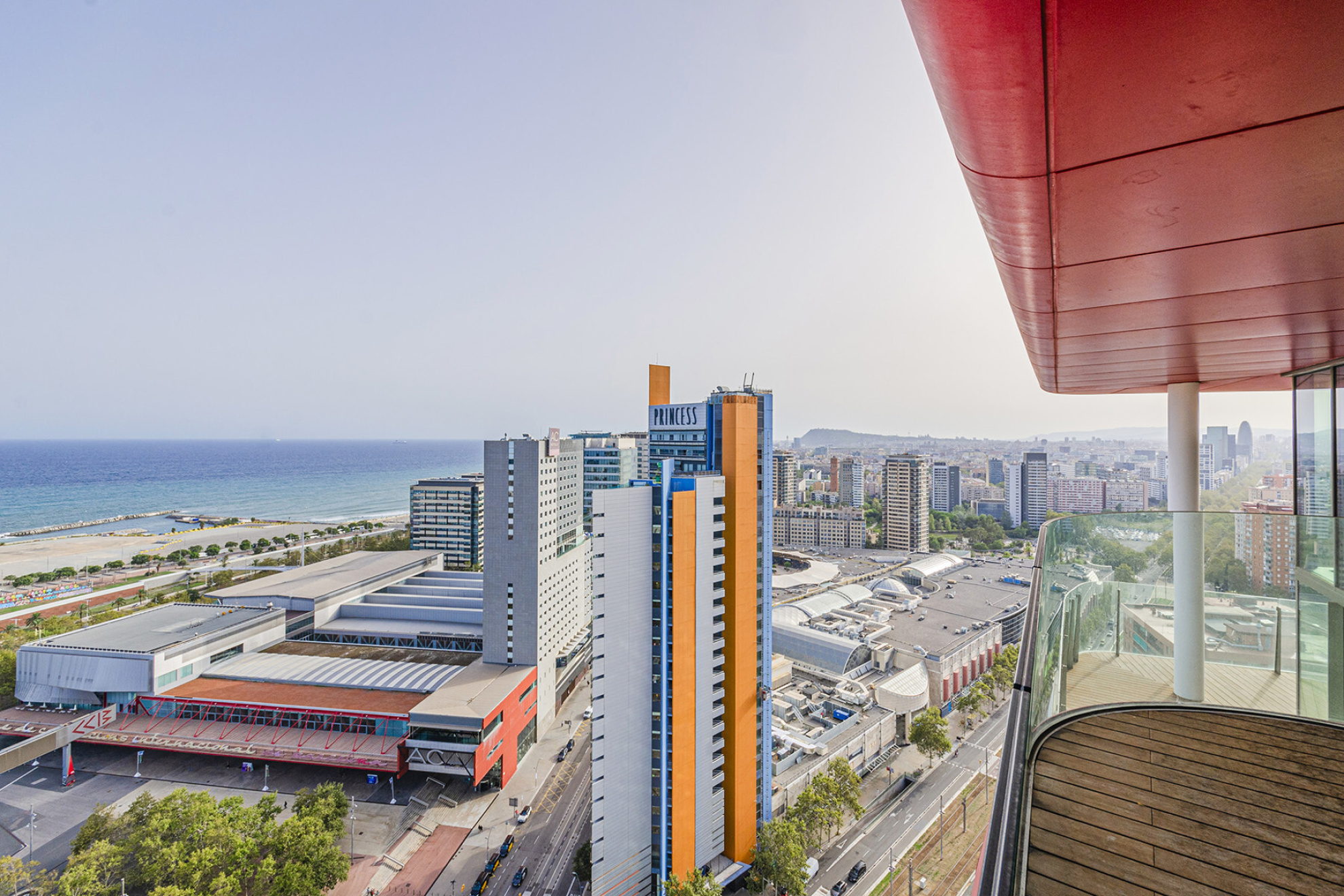  Antares. An excellent new development that awakens all the senses. - 物件實景