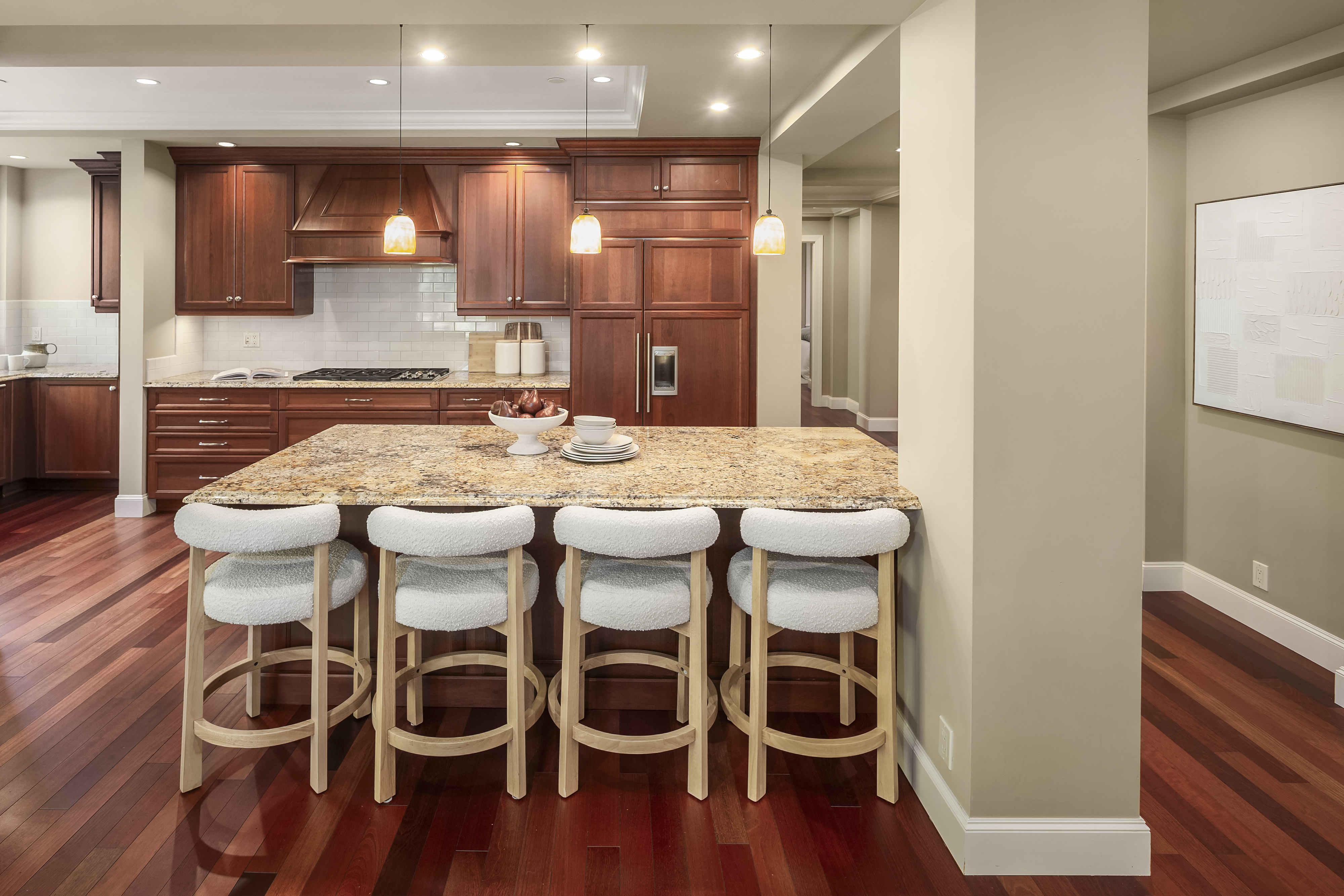  1188 Harvard Ave E #4, Seattle, WA 98102 - 物件實景