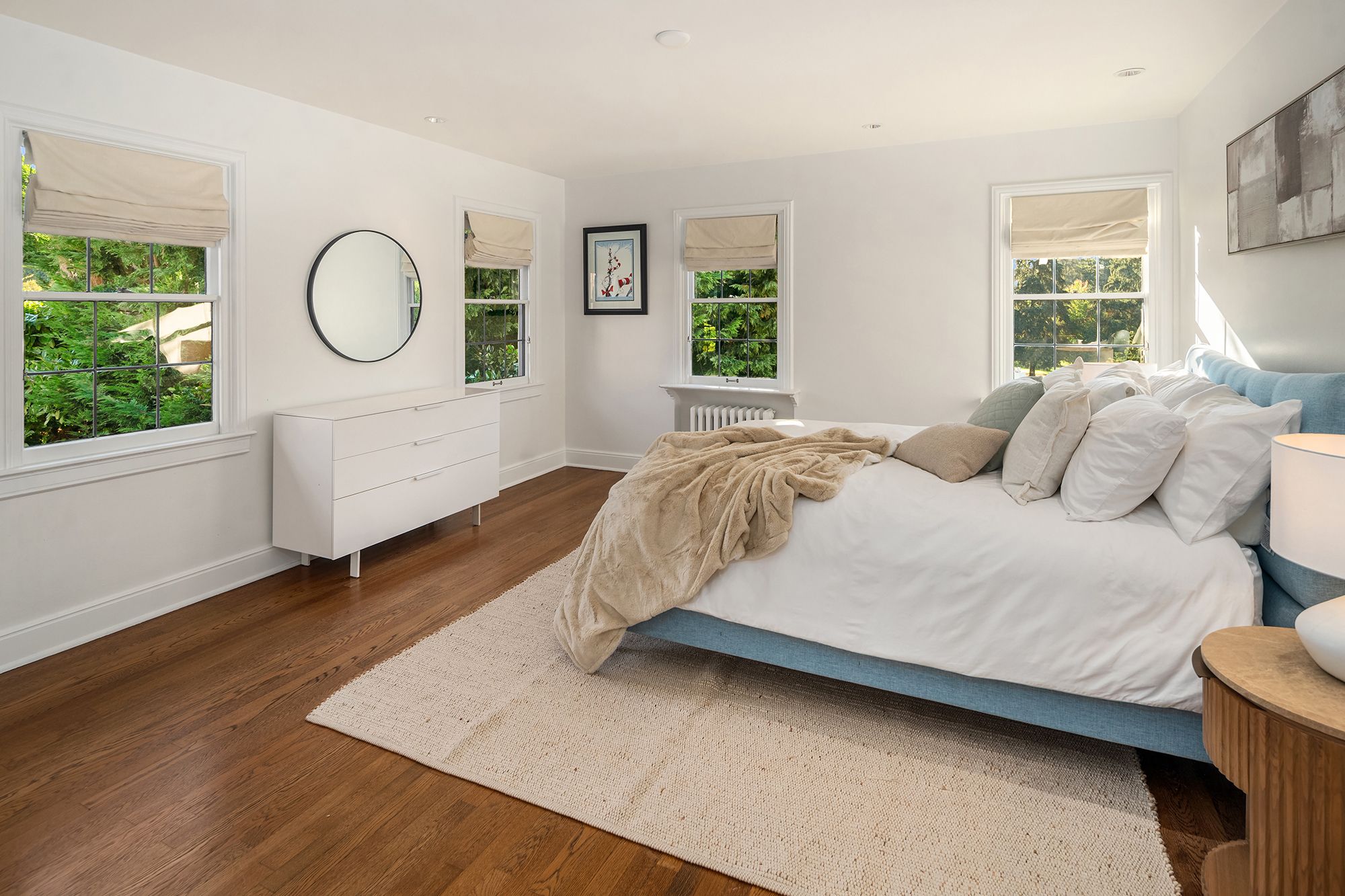  1641 Windermere Dr E, Seattle, WA 98112 - 物件實景
