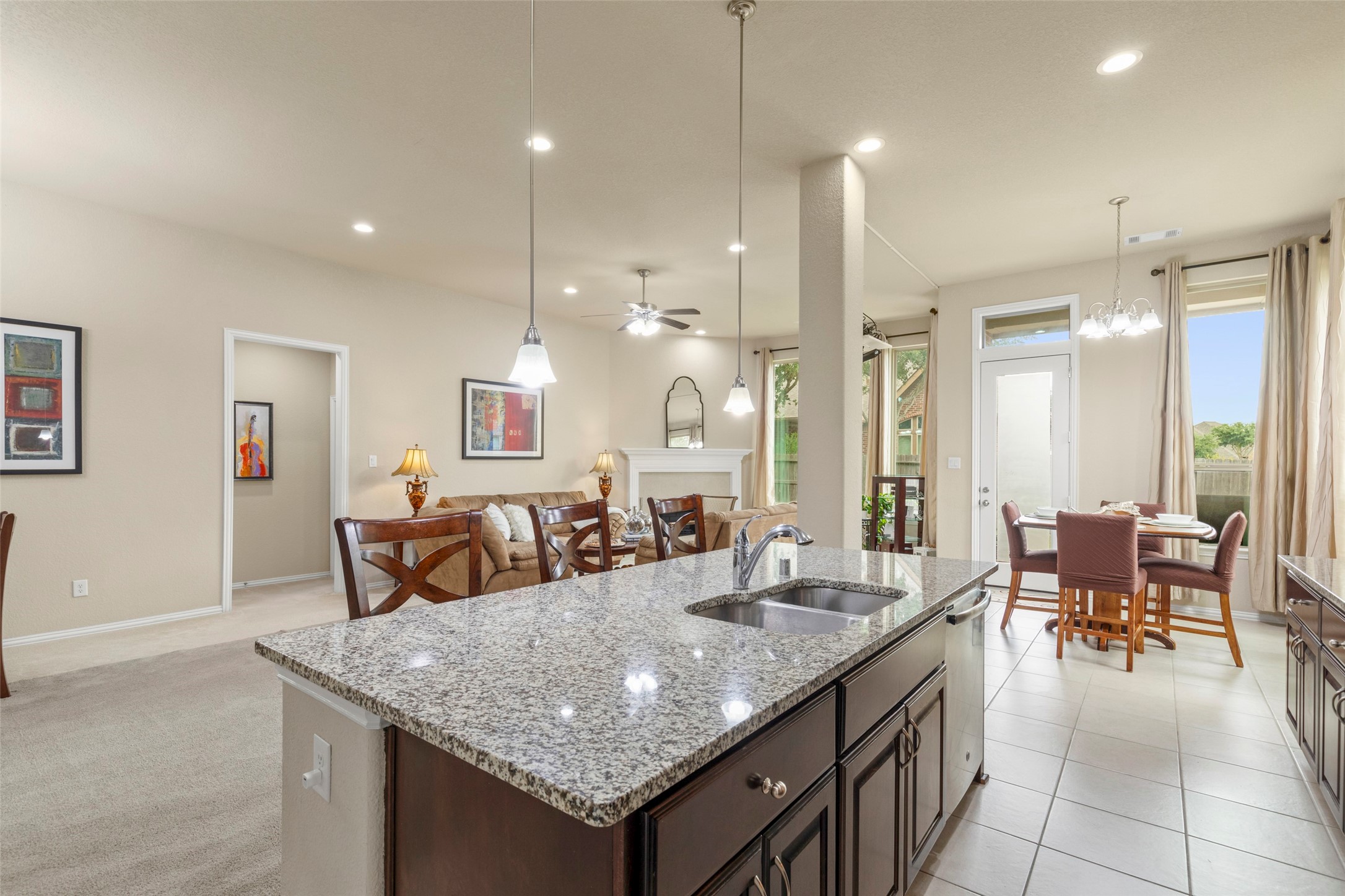 Richmond, Texas, 77407, United States, 4 Bedrooms Bedrooms, ,3 BathroomsBathrooms,Residential,For Sale,1883257