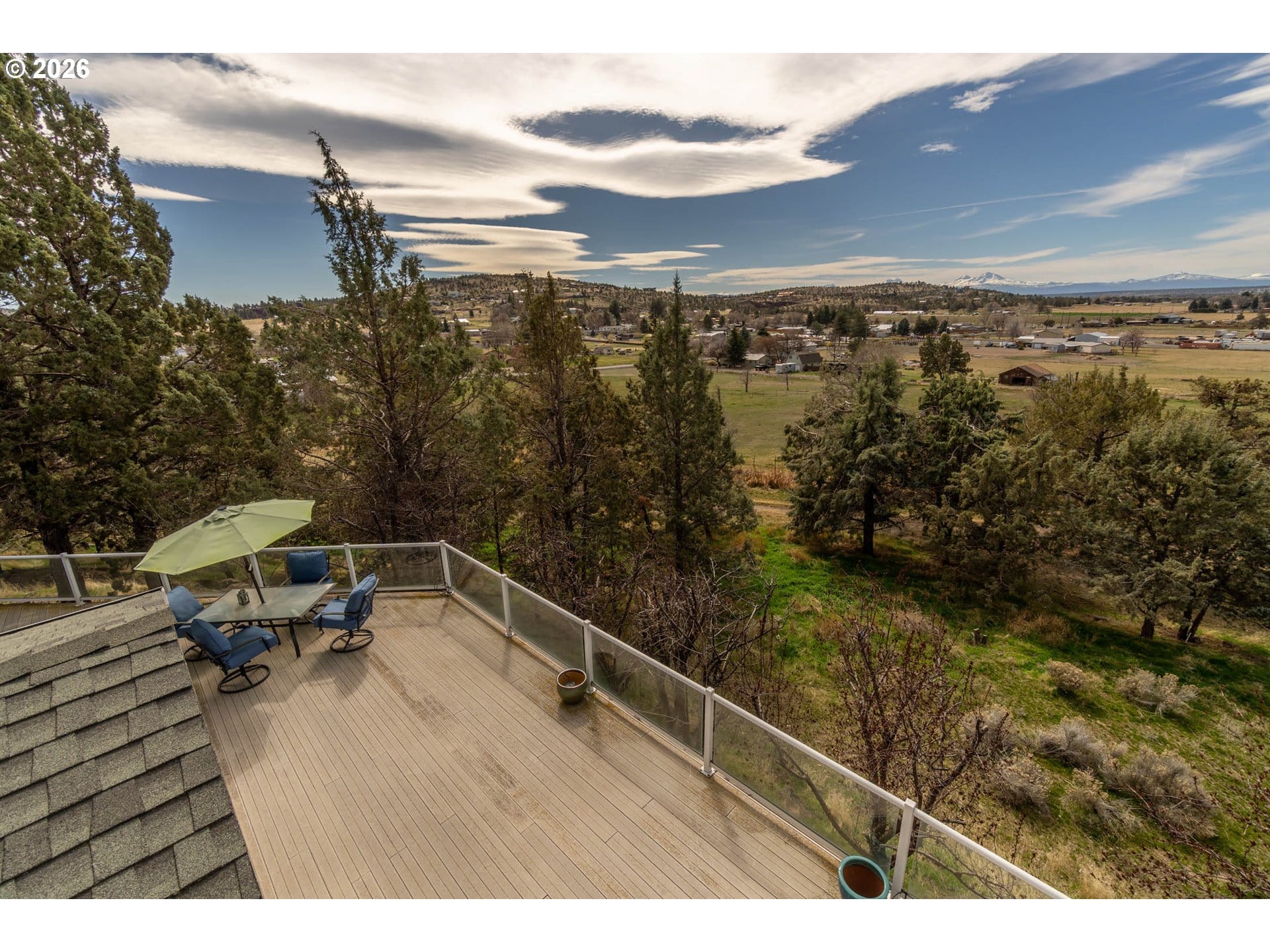  1221 NW ODEM AVE Terrebonne, OR 97760 - 物件實景