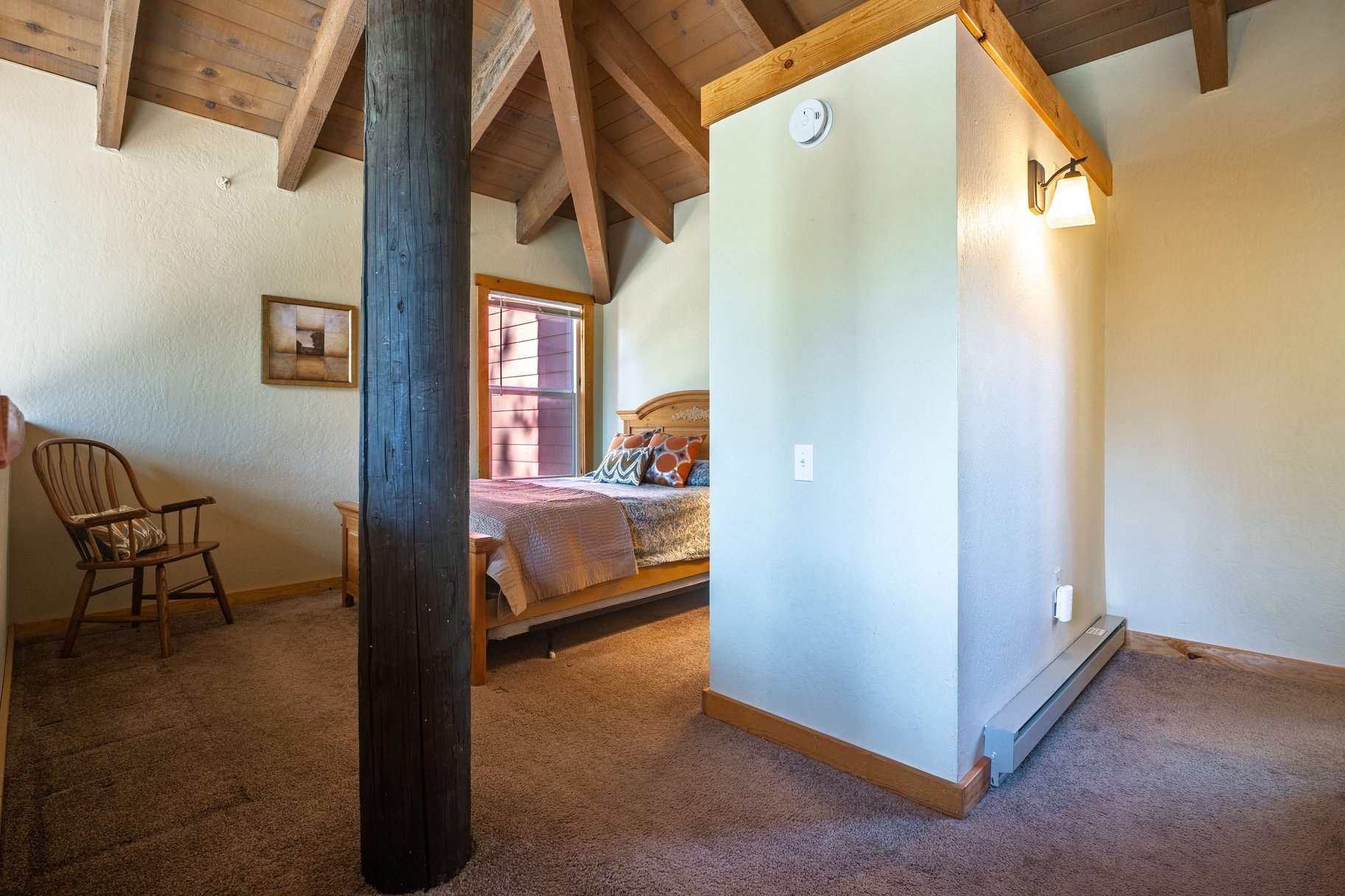  Modern Comfort, Mountain Lifestyle - 物件實景