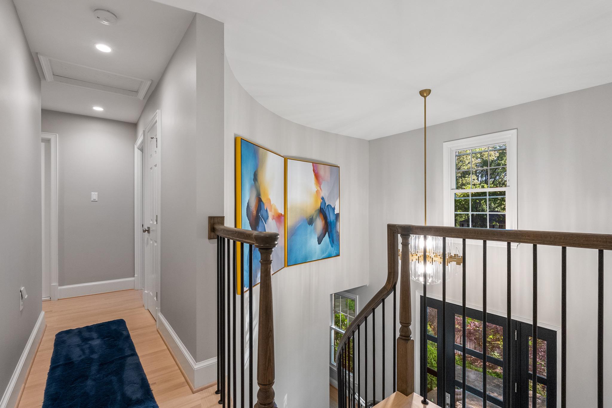  3121 Trenholm Drive, Oakton, VA, 22124 - 物件實景