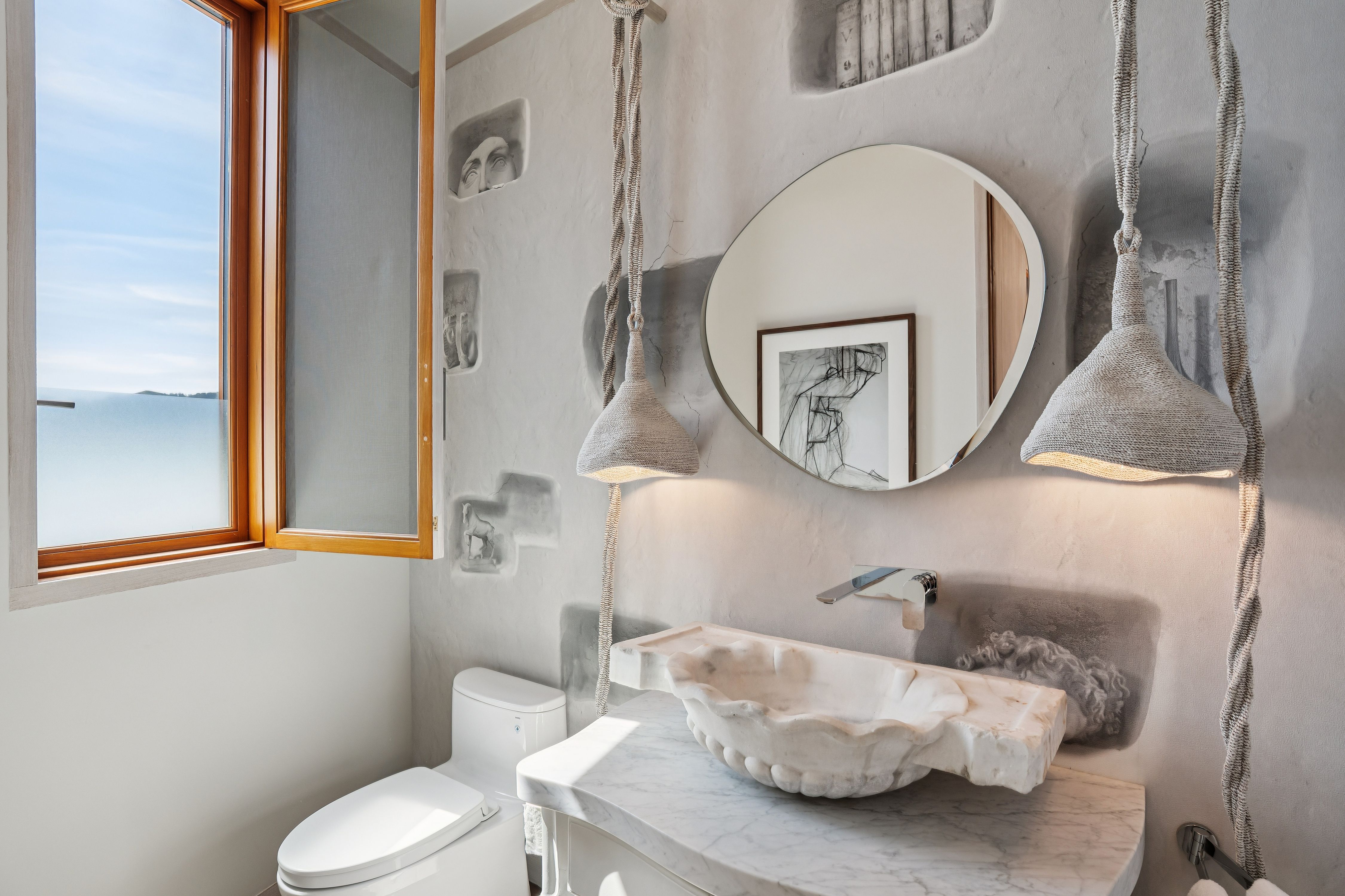  The Belvedere Sanctuary - 物件實景