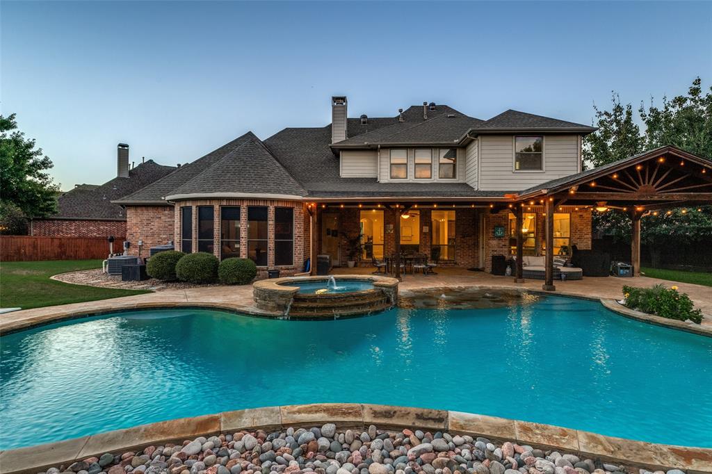Thistledown Dr, Mckinney, TX 75071 #1