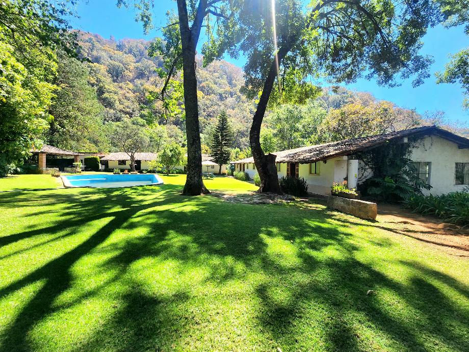 Temascaltepec, Estado de méxico, 51300, Mexico, 7 Bedrooms Bedrooms, ,7 BathroomsBathrooms,Residential,For Sale,1942225
