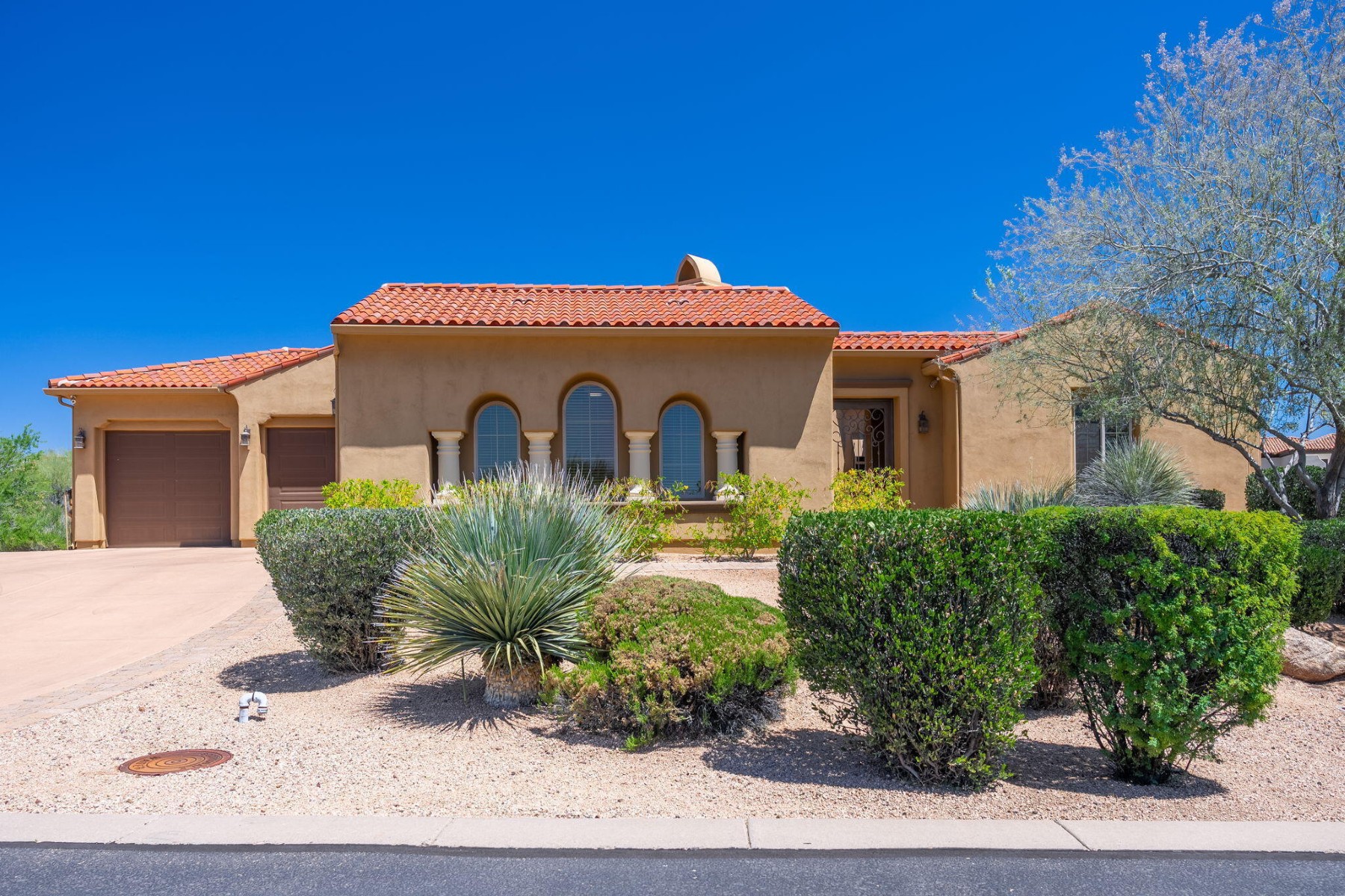  10980 E Scopa Trail ¦Scottsdale, AZ - 物件實景