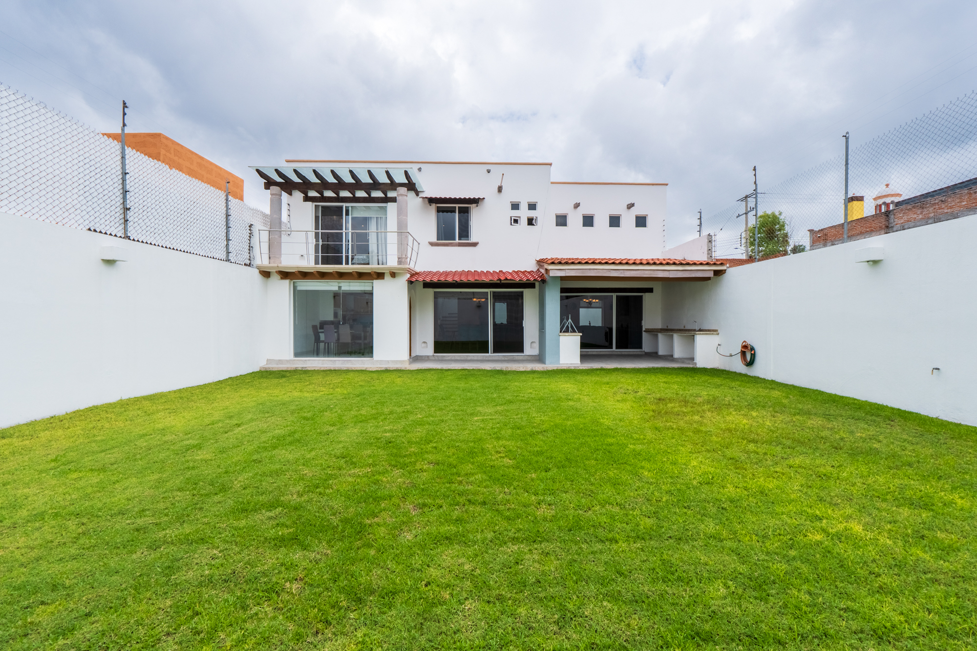  Casa del Pocito - 物件實景