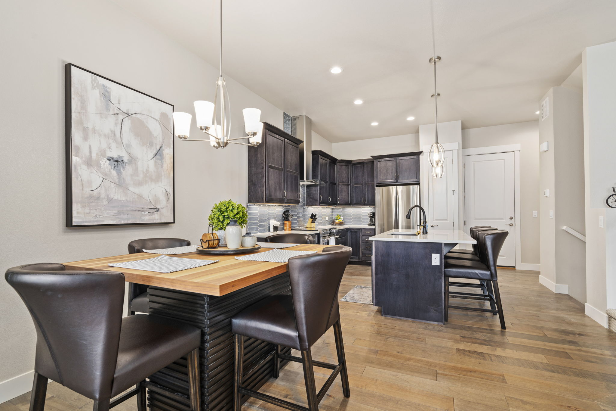  Like New Townhome in the Heart of Heron Lakes at TPC Colorado - 物件實景