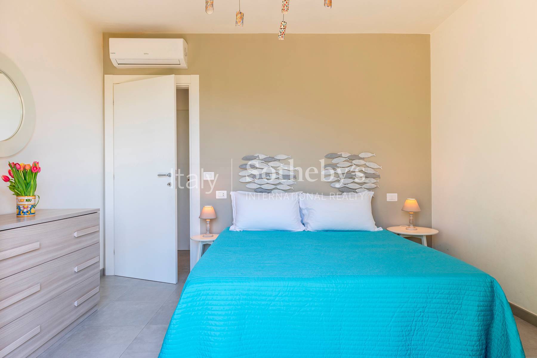  Contemporary villa nestled in the Noto countryside - 物件實景