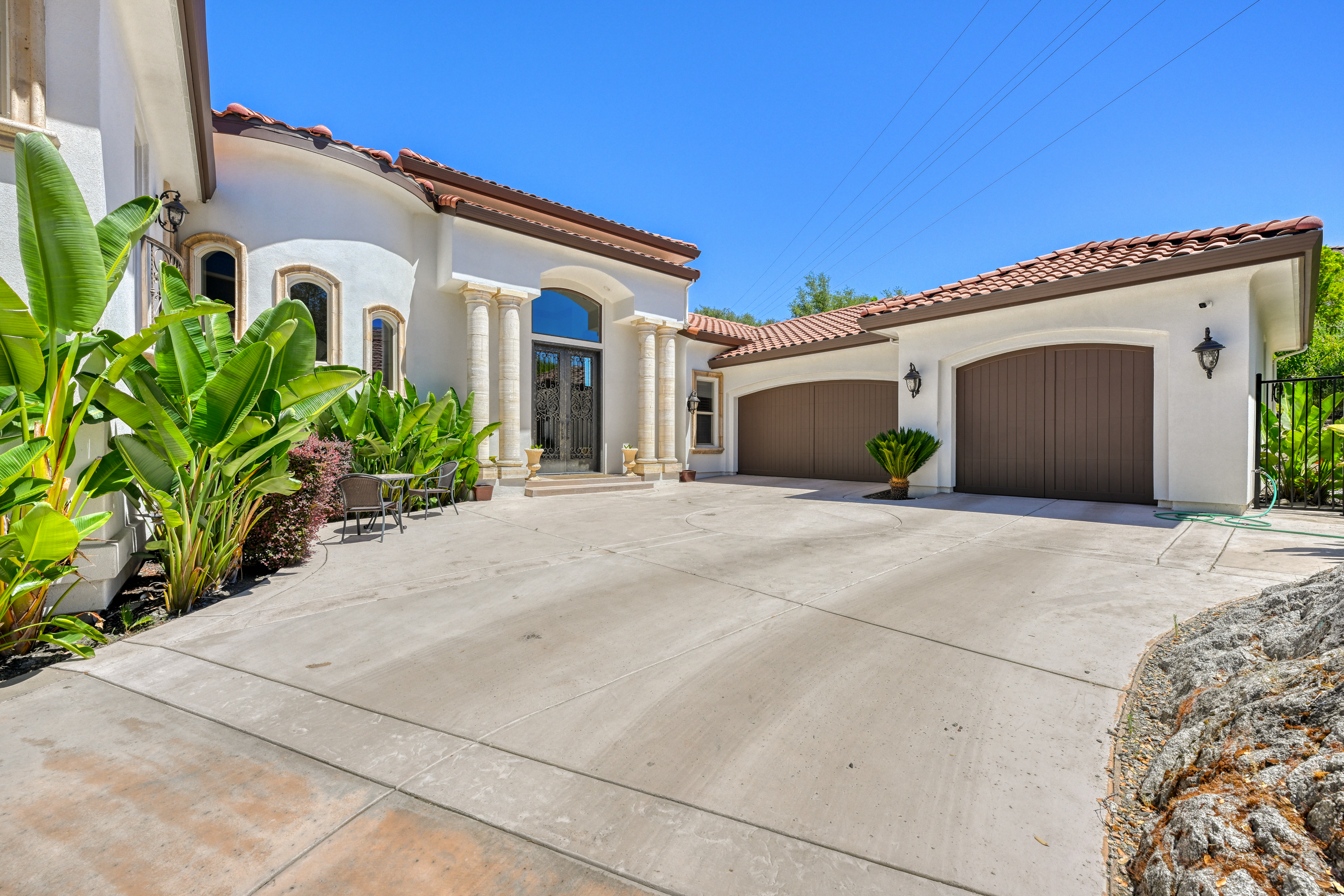  5645 Los Posas Way, Granite Bay, CA 95746 - 物件實景