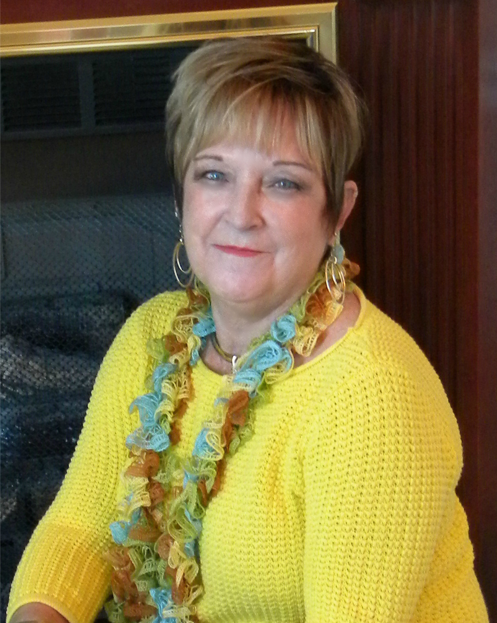 Barbara Barber