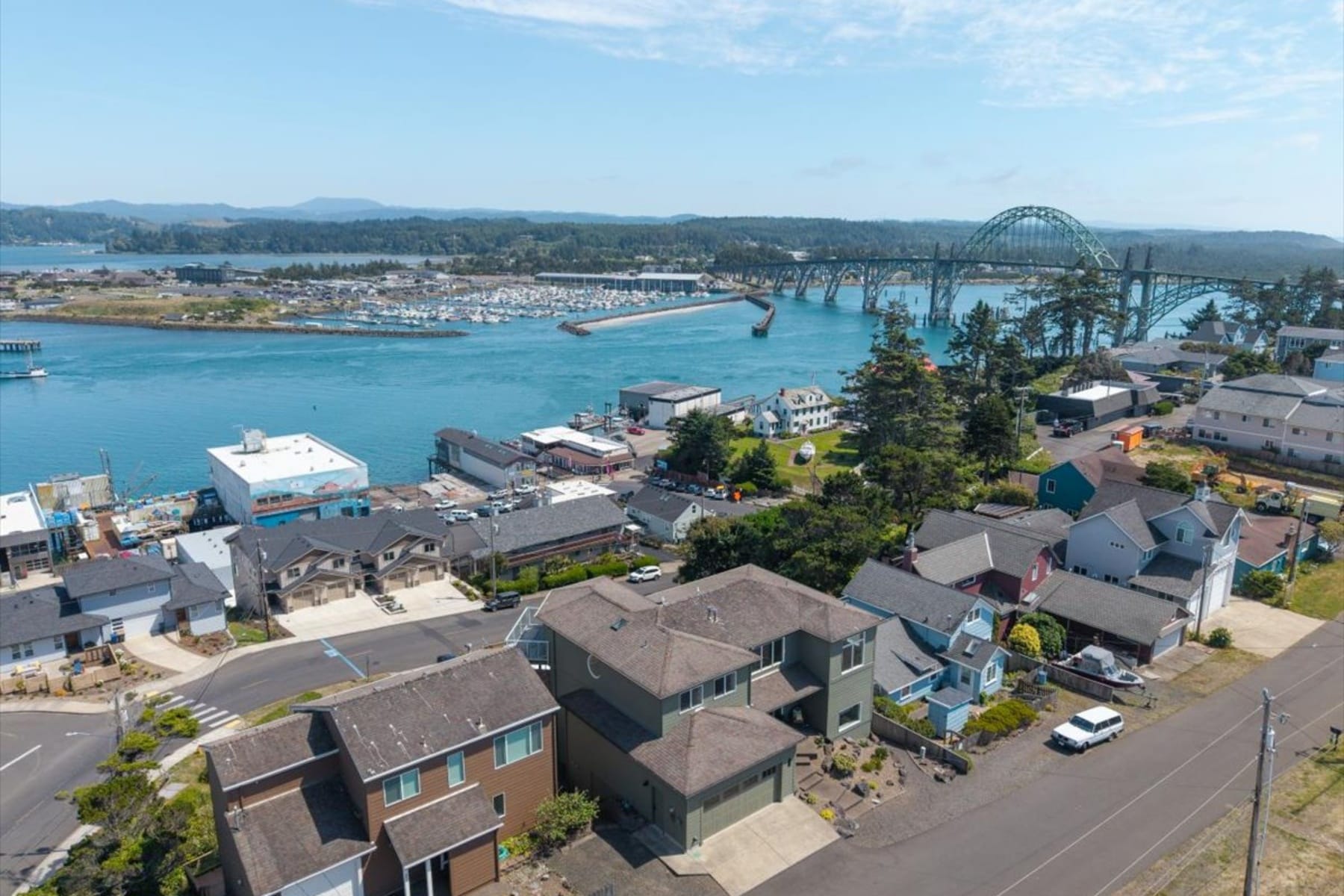  811 SW 12th Street Newport, OR 97365 - 物件實景