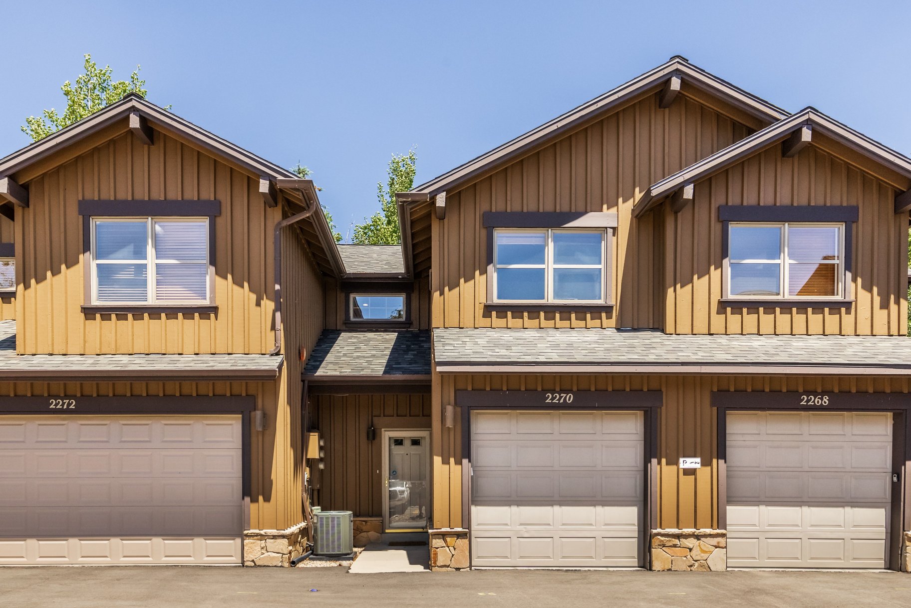  Updated Park City Townhome Walkable and Bikeable to Everything in Town - 物件實景