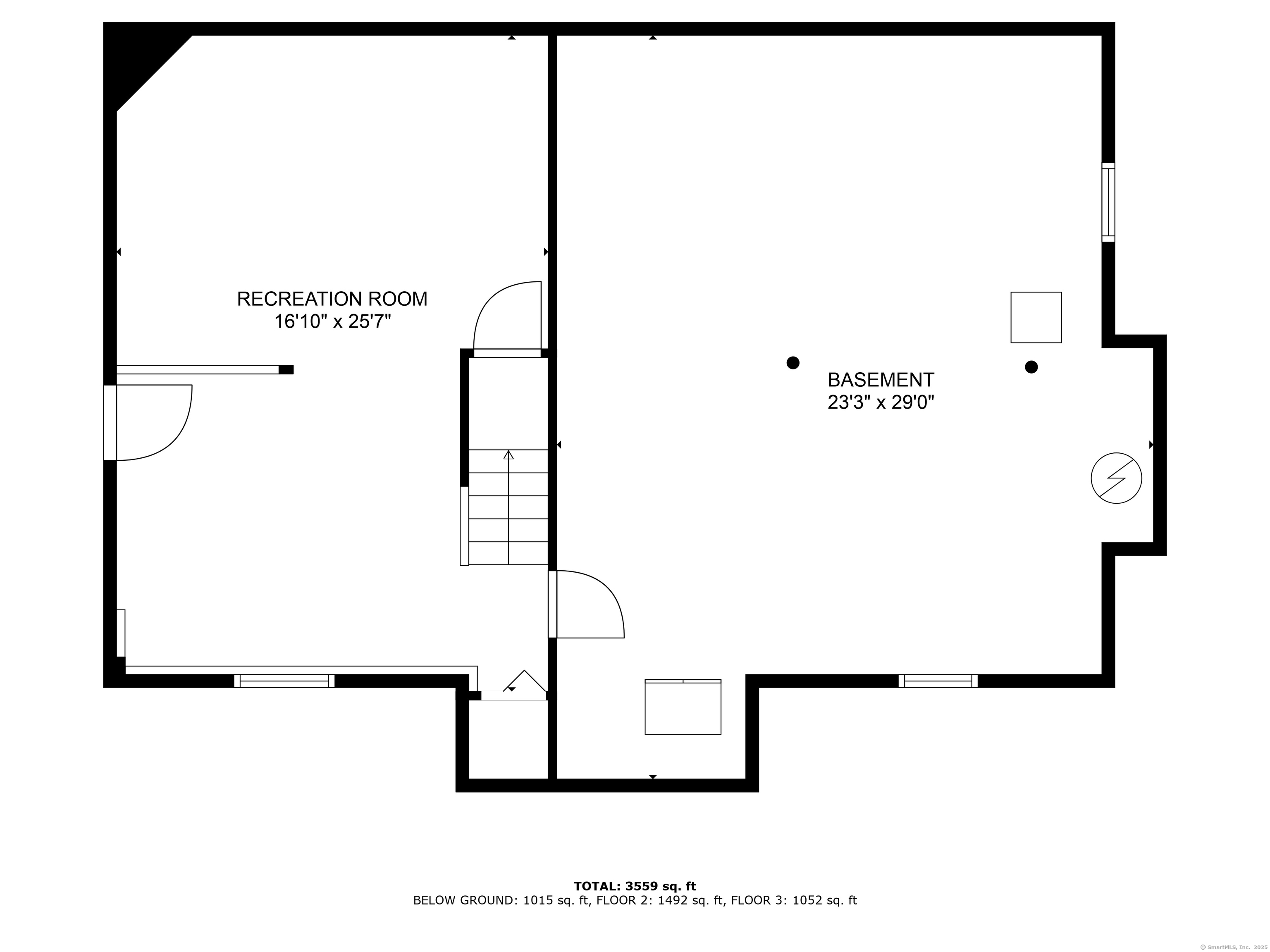 Naugatuck, Connecticut, 06770, United States, 4 Bedrooms Bedrooms, ,3 BathroomsBathrooms,Residential,For Sale,1938960