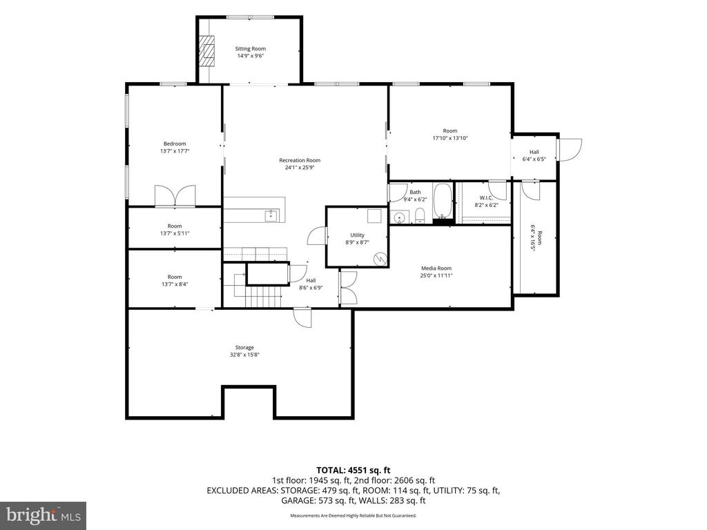 Warrenton, Virginia, 20187, United States, 4 Bedrooms Bedrooms, ,4 BathroomsBathrooms,Residential,For Sale,2048905